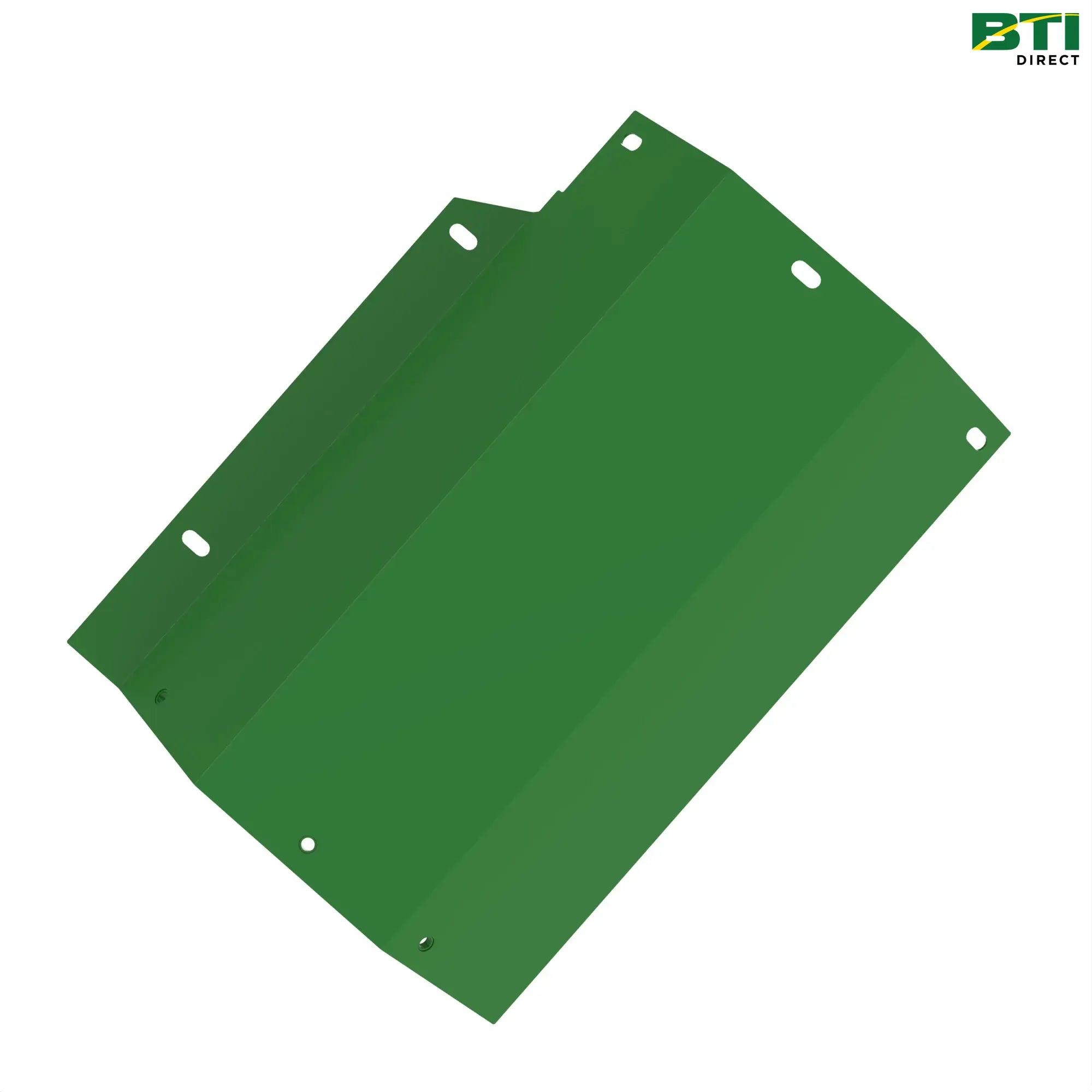 AXE41725: Outside Rear Weldment Deflector