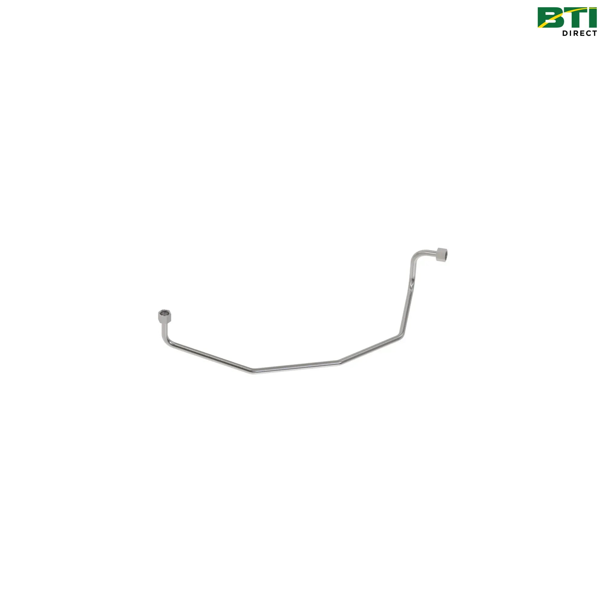 RE214411: Pump Drain Oil Line