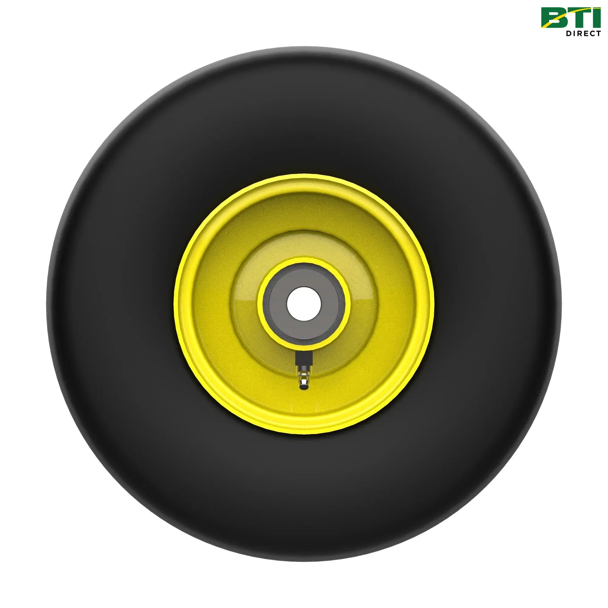 TCA20363: Wheel Assembly, 11 X 4 X 5