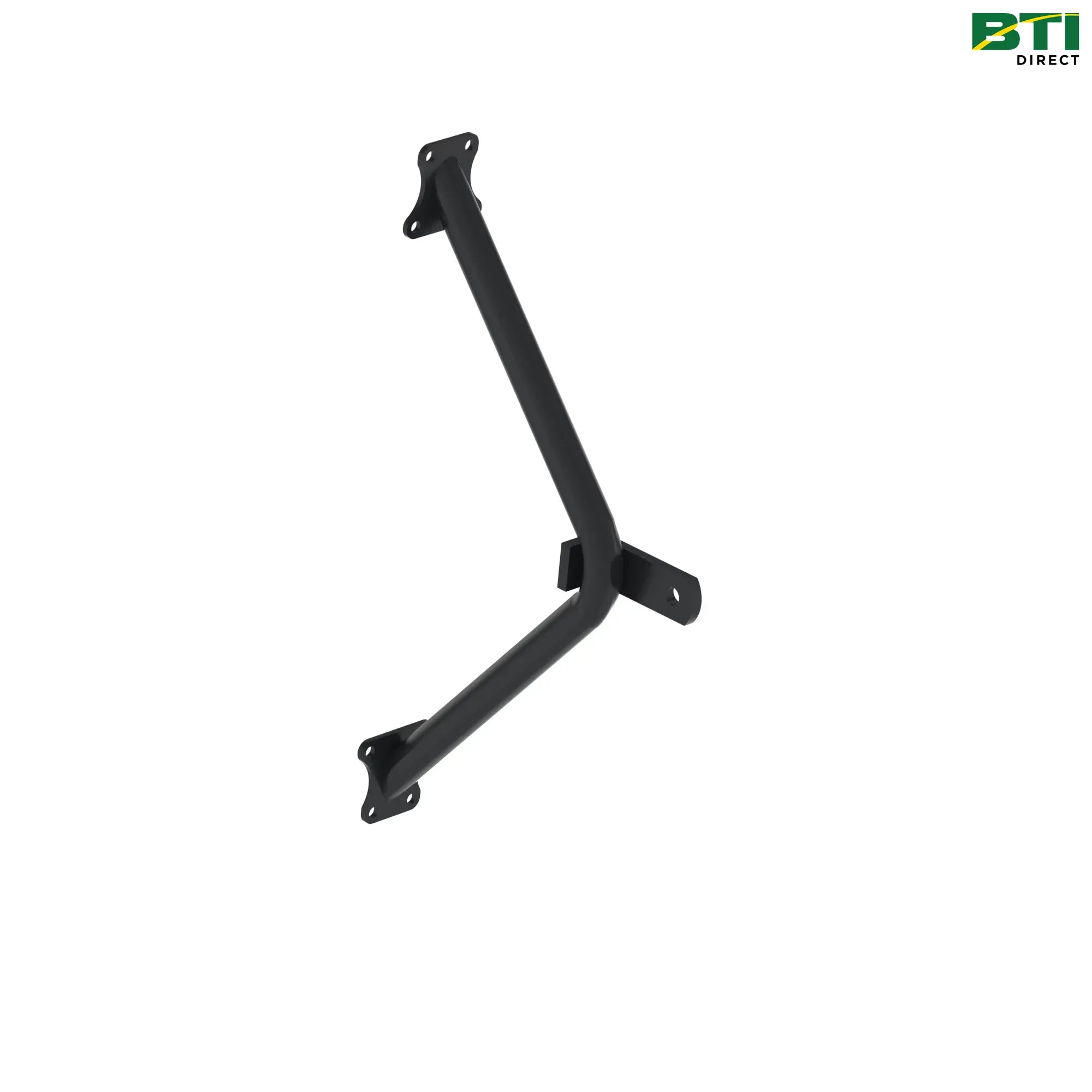 AUC12924: Rear Hitch