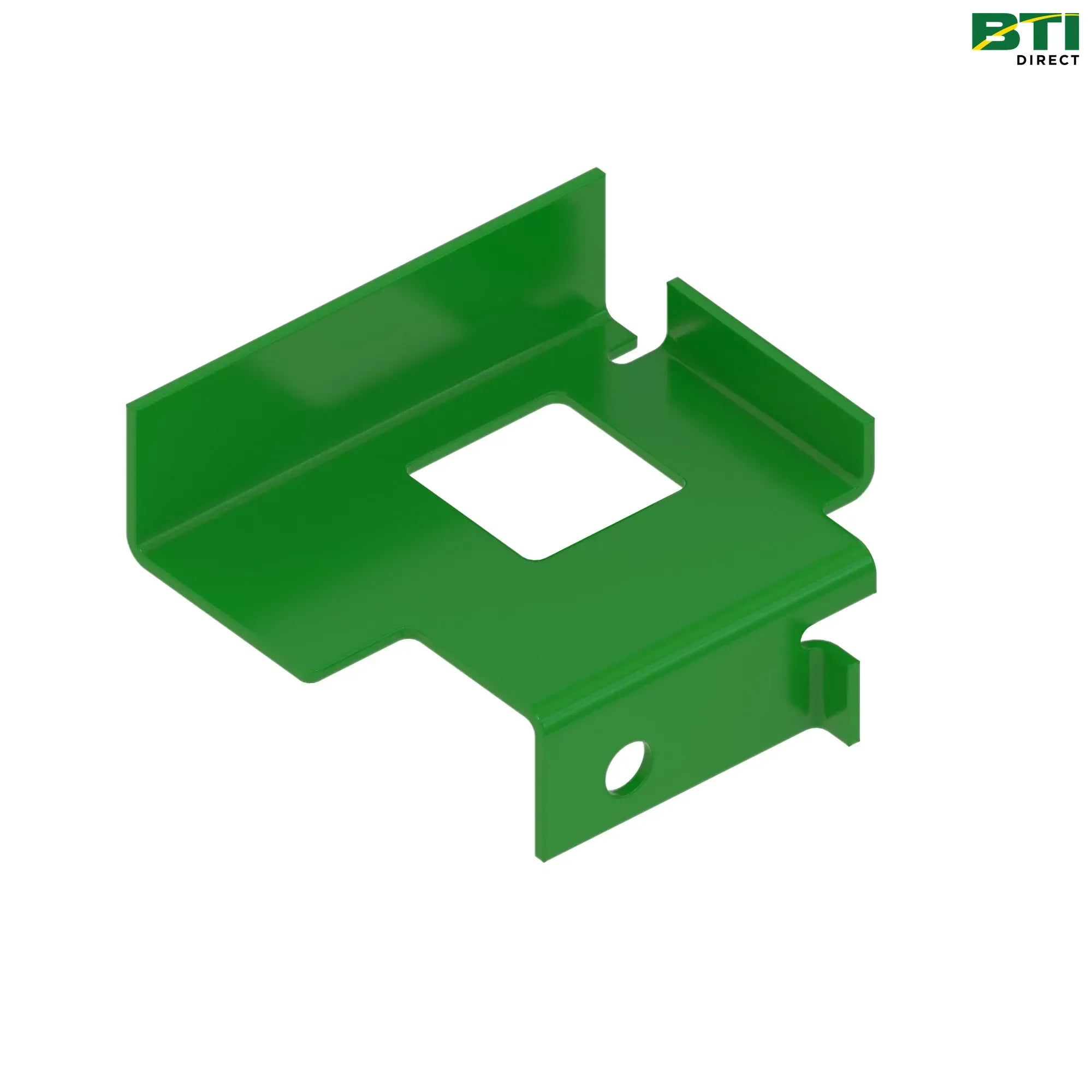 RE230492: Hitch Control Bracket