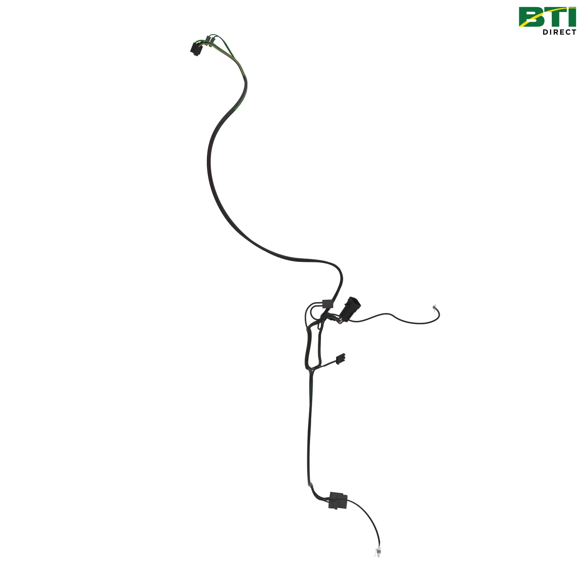 RE297558: Module Wiring Harness