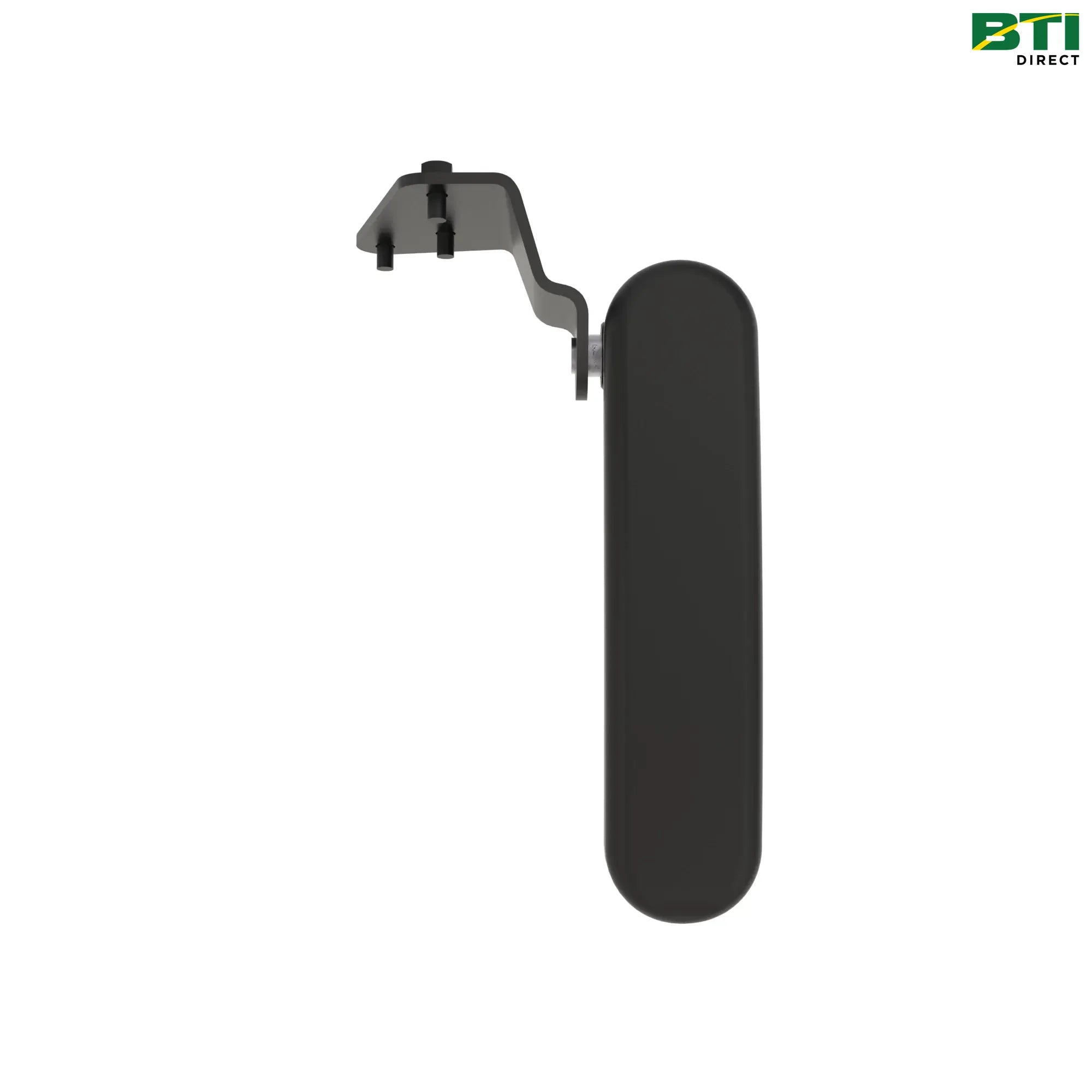 AUC12817: Left Side Armrest