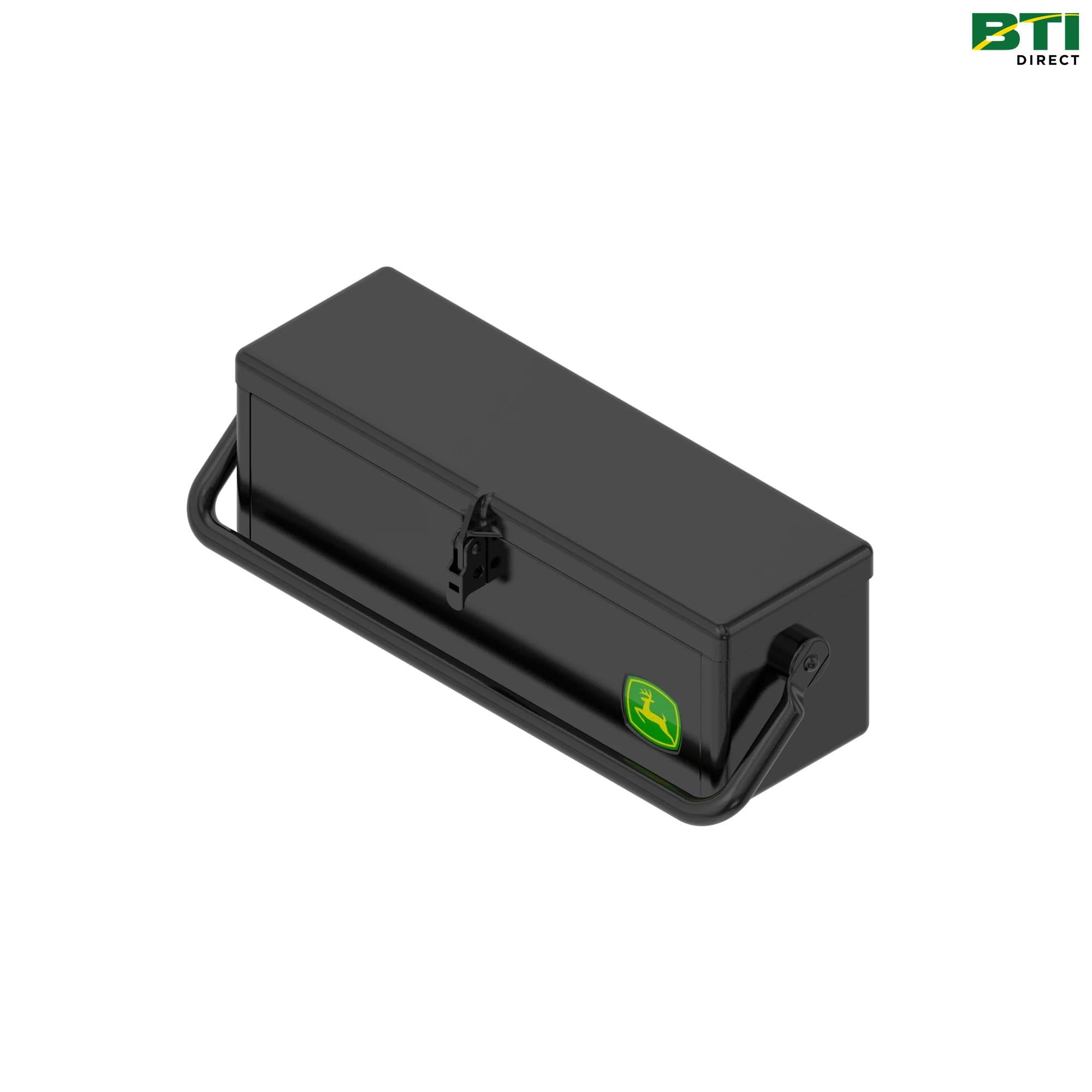 AL229085: Toolbox