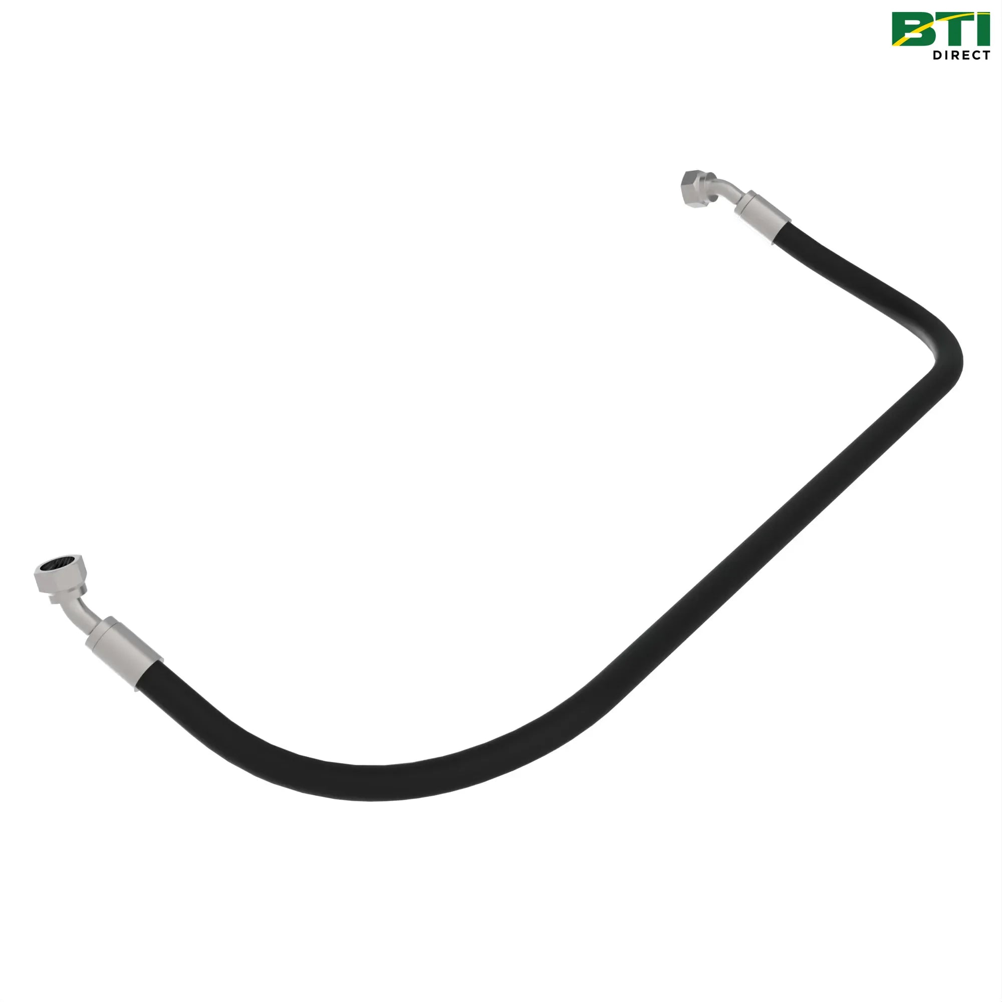 RE329348: Front Hitch Hydraulic Hose