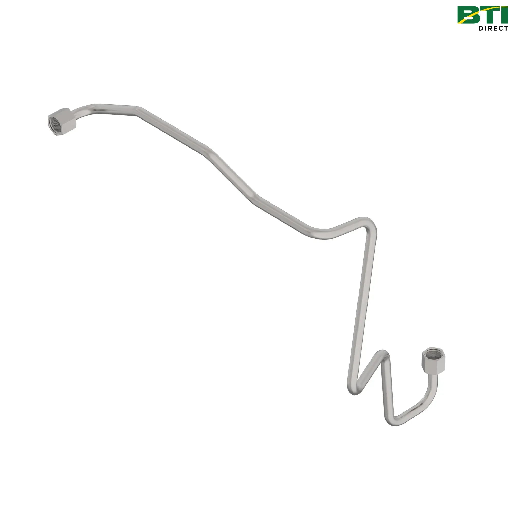 AL230978: Secondary Brake Brake Line