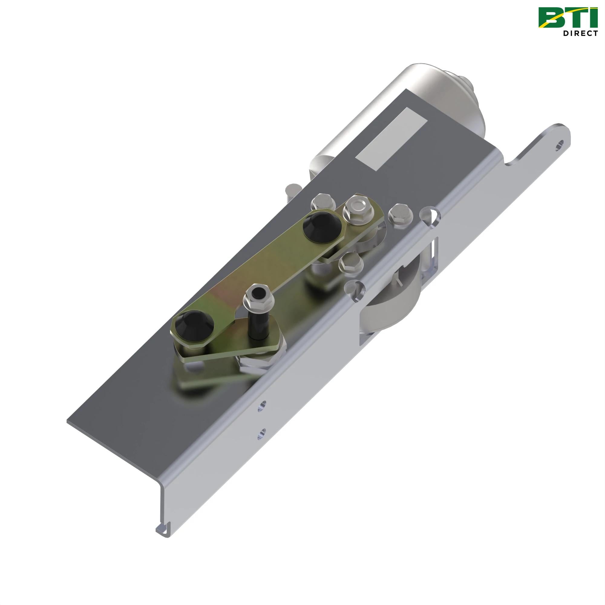 AL211355: Front Side Wiper Motor