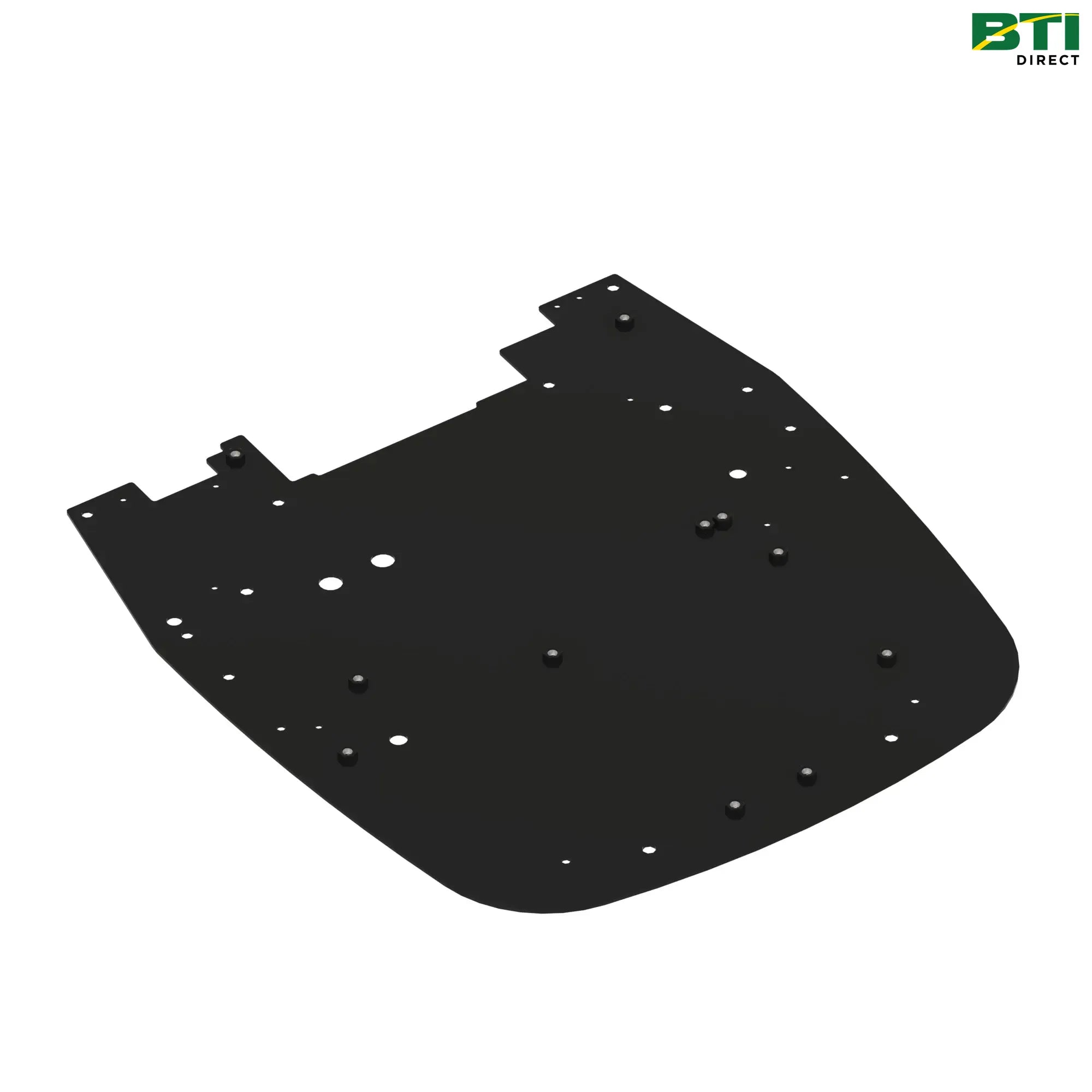 RE244550: Battery Support