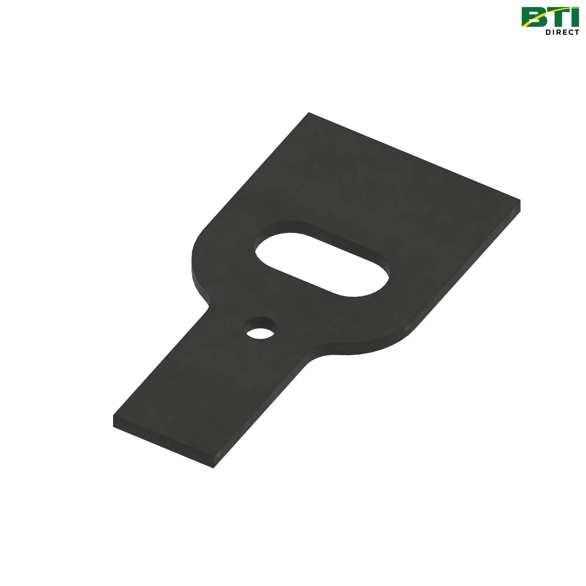 N281754: Seed Tube Retainer