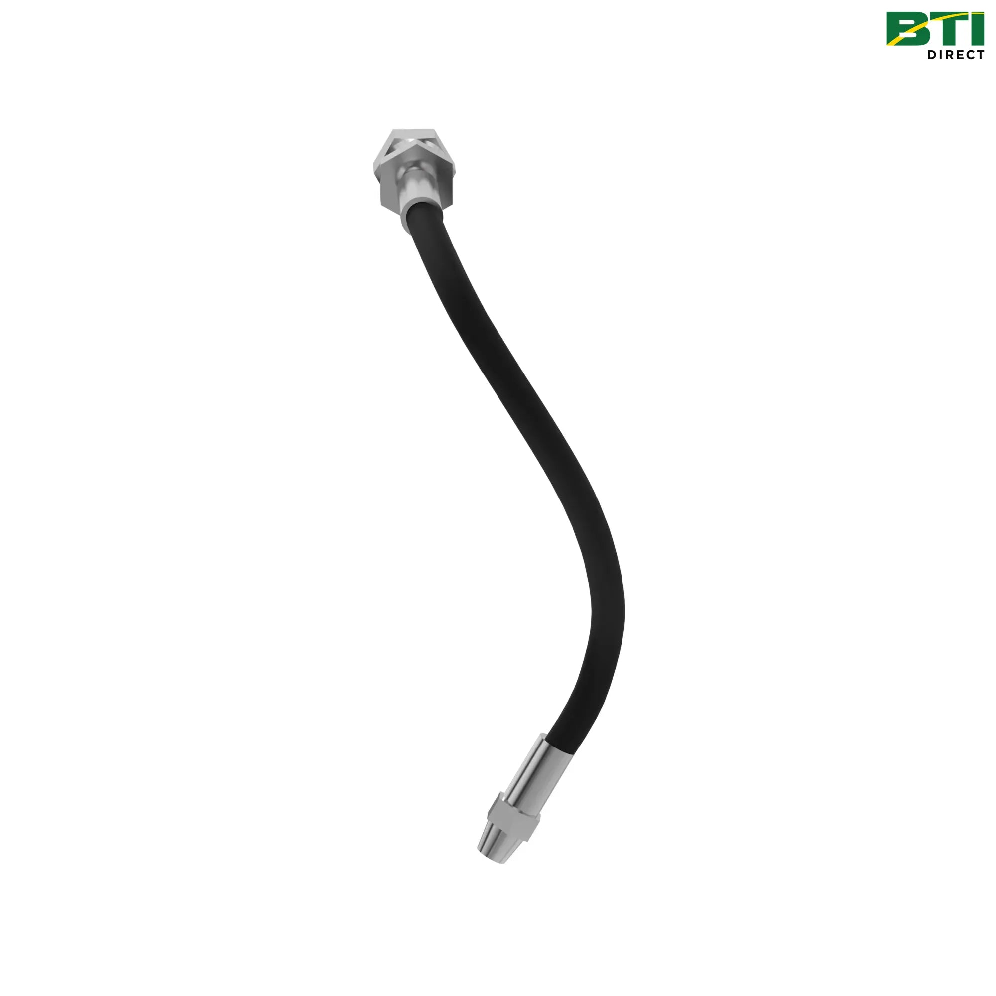 RE298901: Track Drive Suspension Compressed Air Hose s