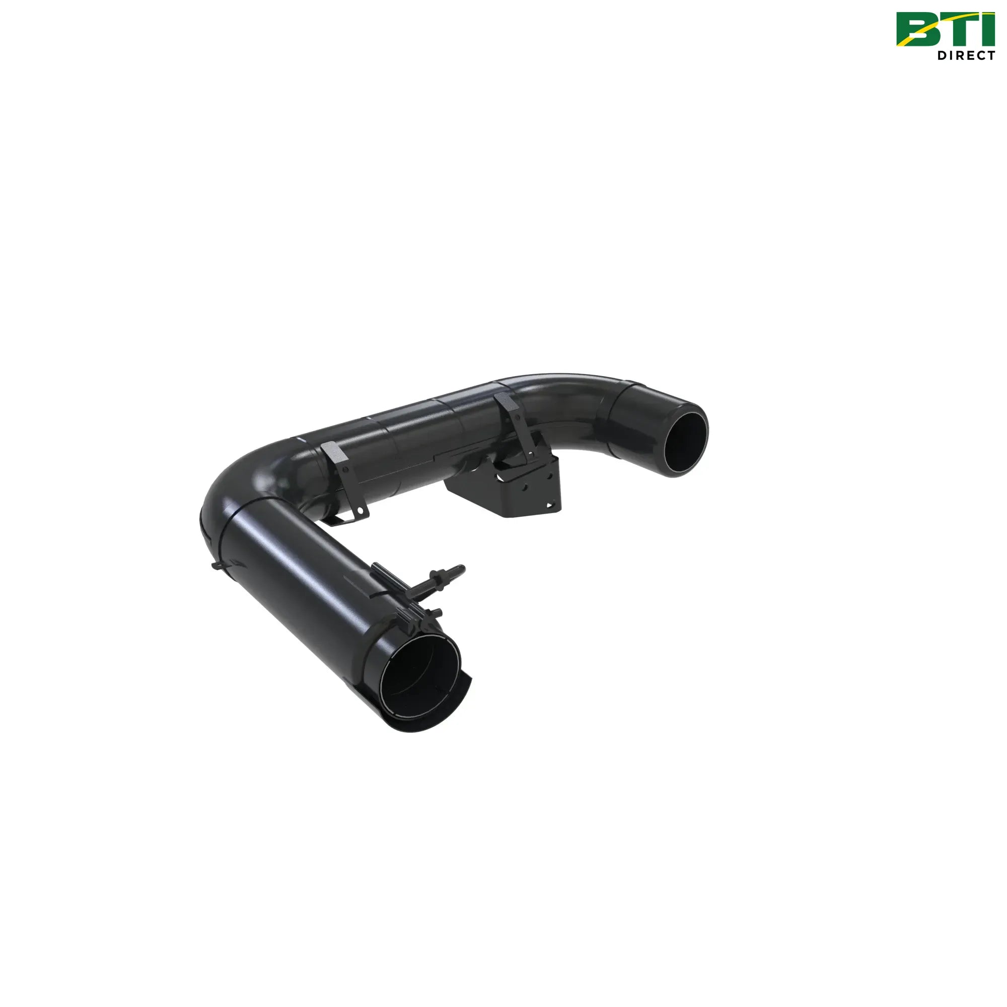 RE164880: Exhaust Pipe