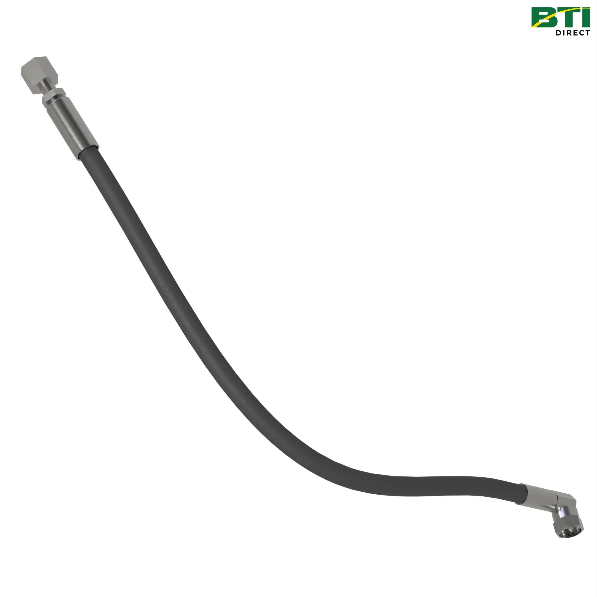 AW37886: Head Lift RH Cylinder Hydraulic Hose