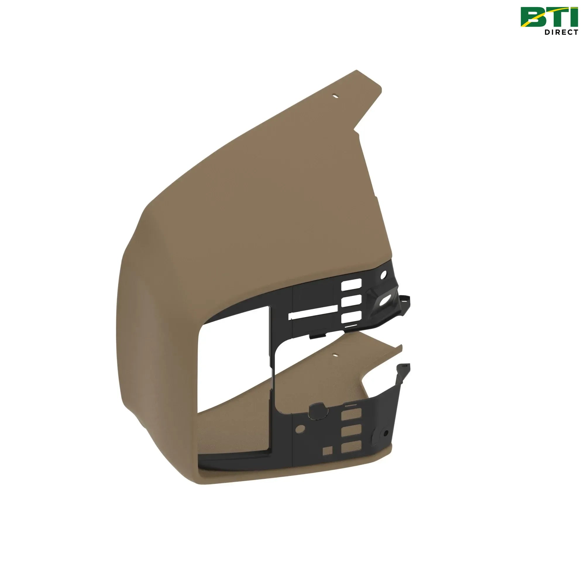 RE276021: Dash Cowl