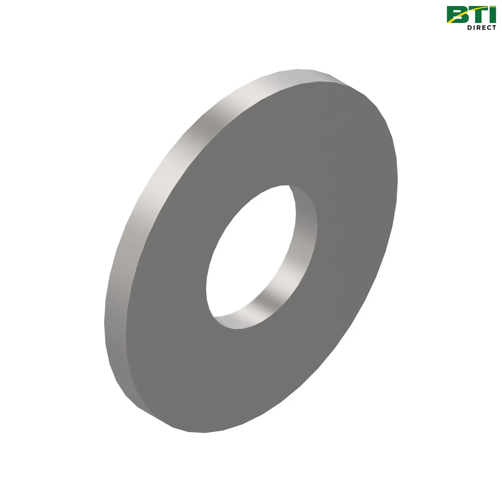 N238126: Metallic Round Hole Washer
