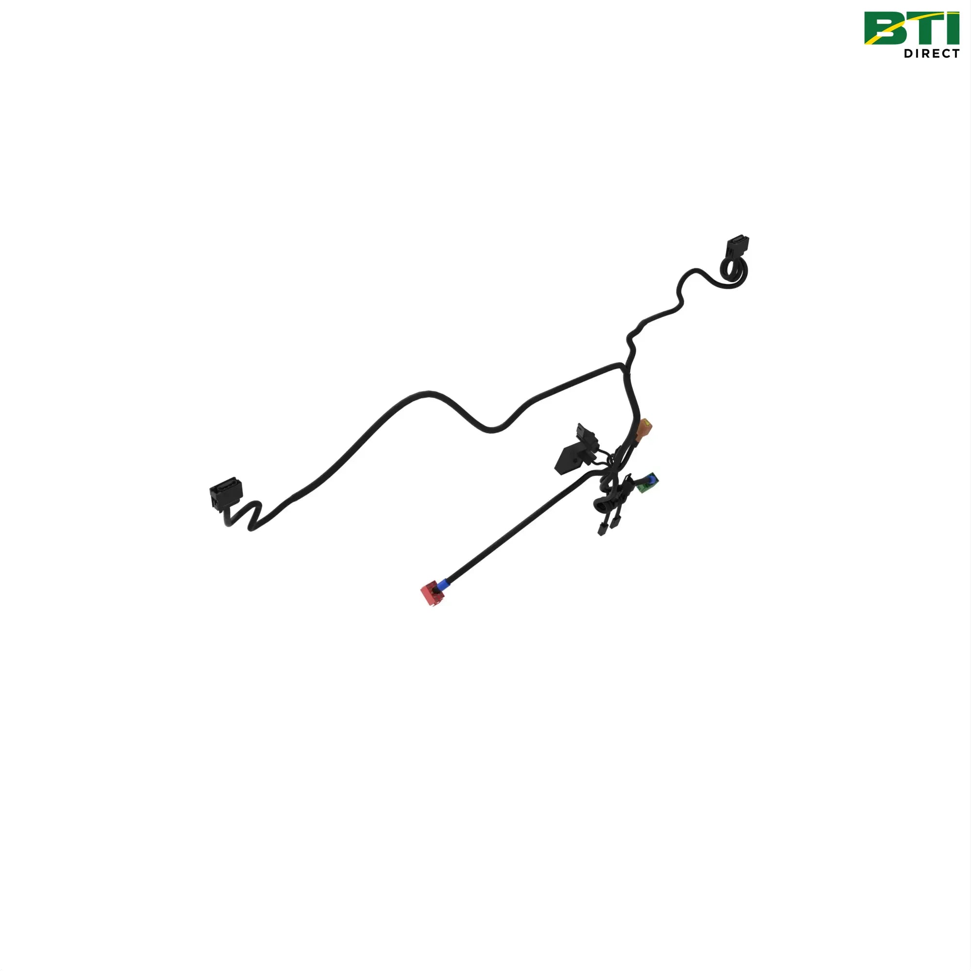 AUC17809: Turn Signal Light Wiring Harness