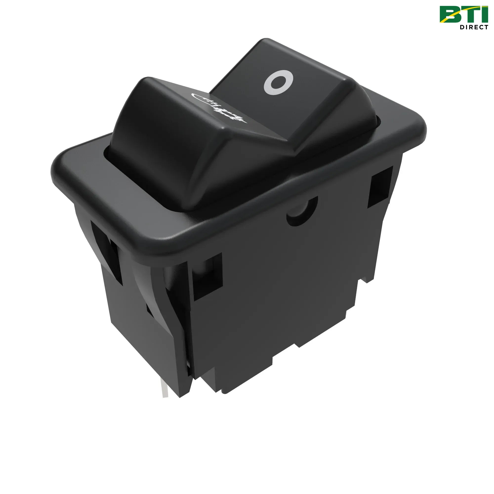 RE165815: Toggle/Rocker Switch