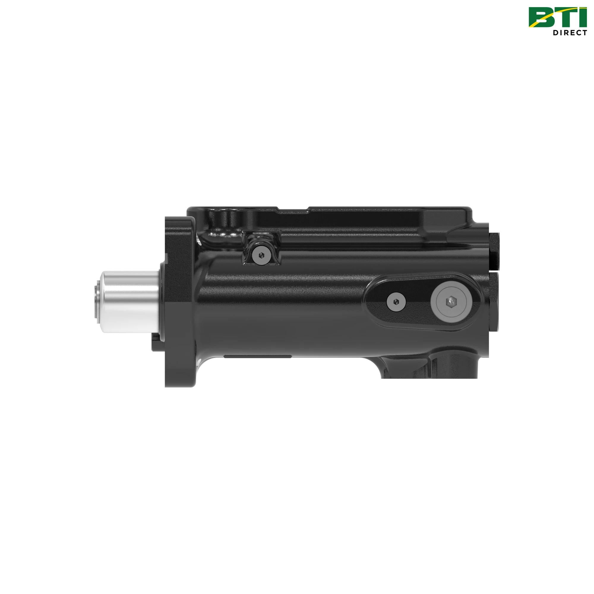 AN278885: Brake Valve