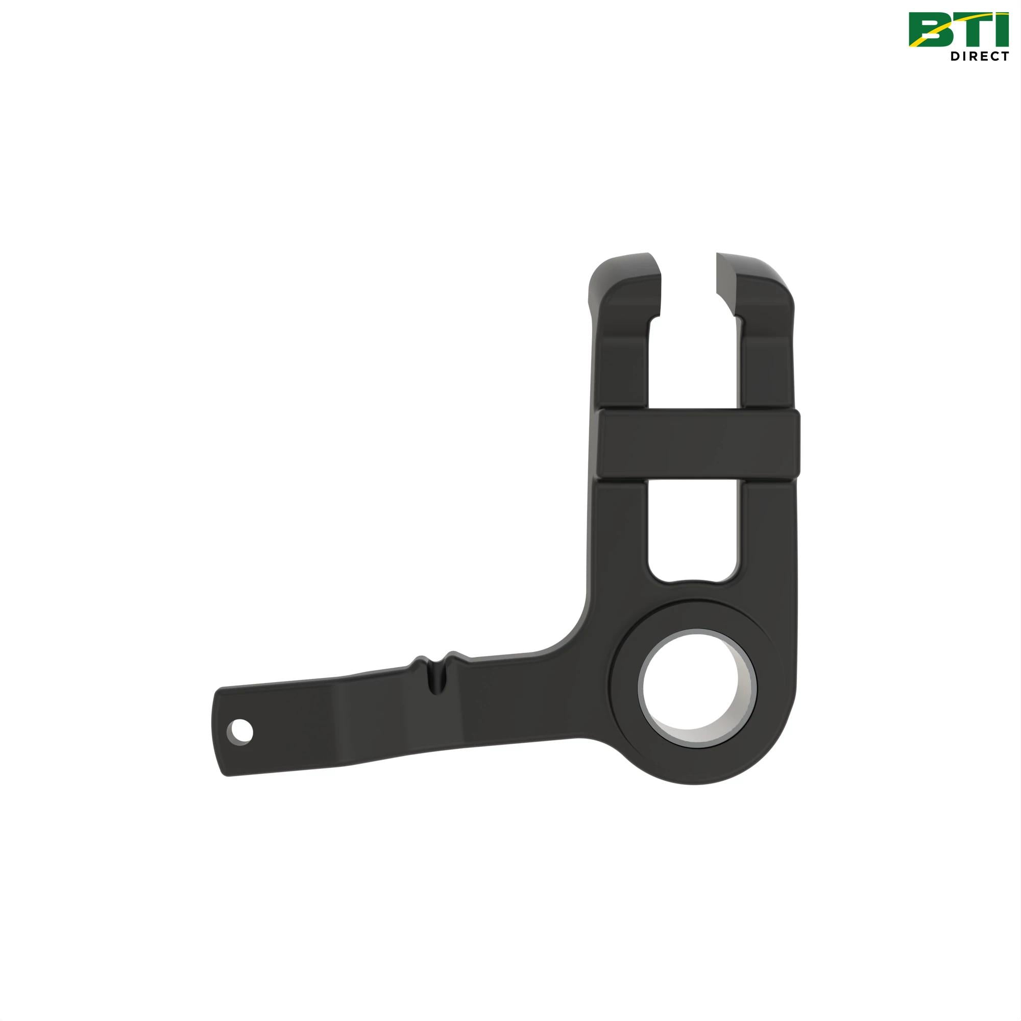 AL206877: Parking Lock Assembly