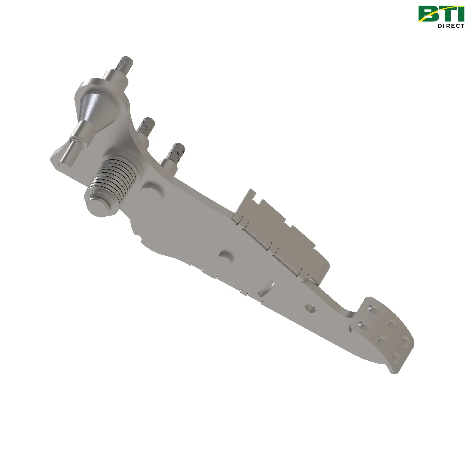 AUC23122: Park Brake Pedal