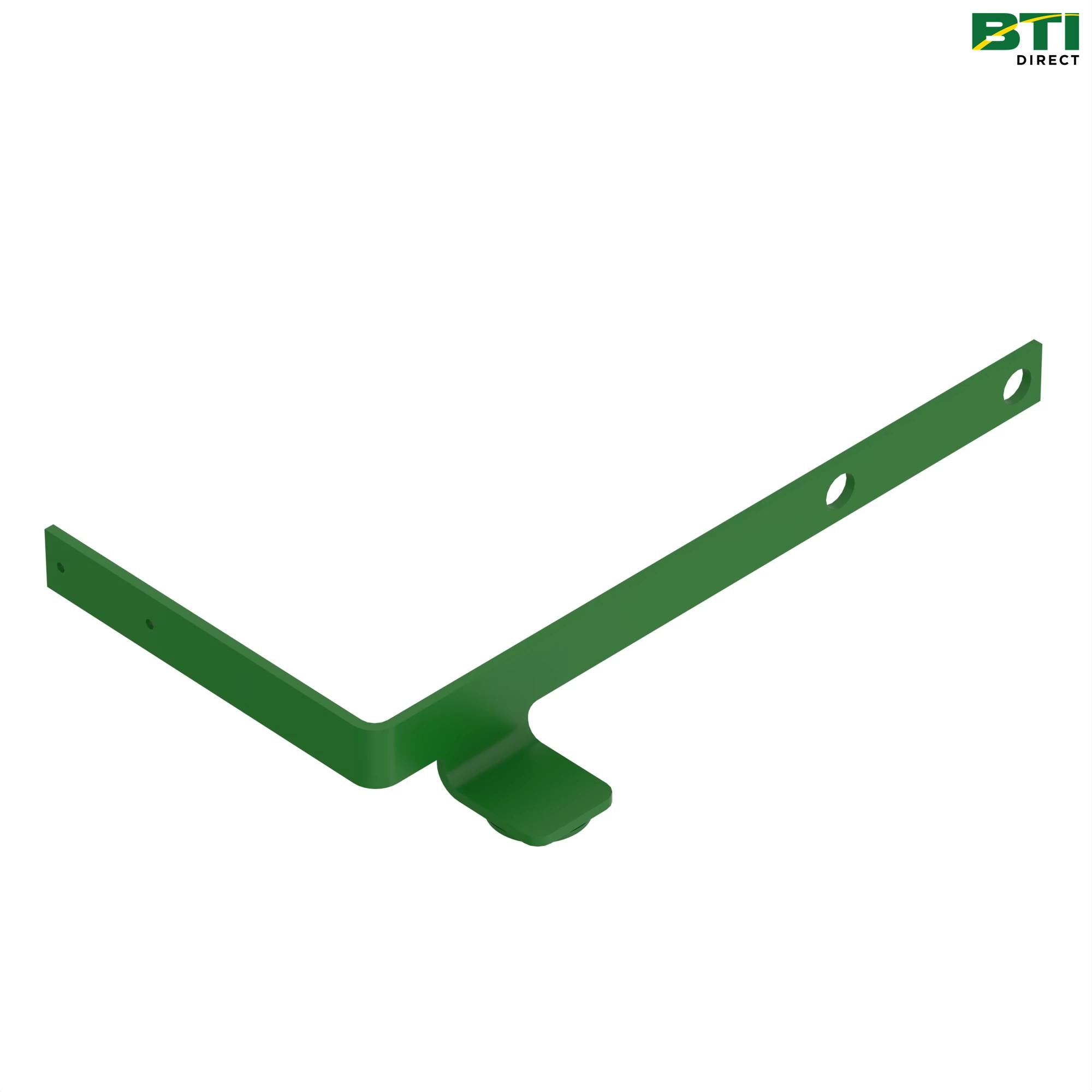 AN405315: Lighting Bracket, Right Side