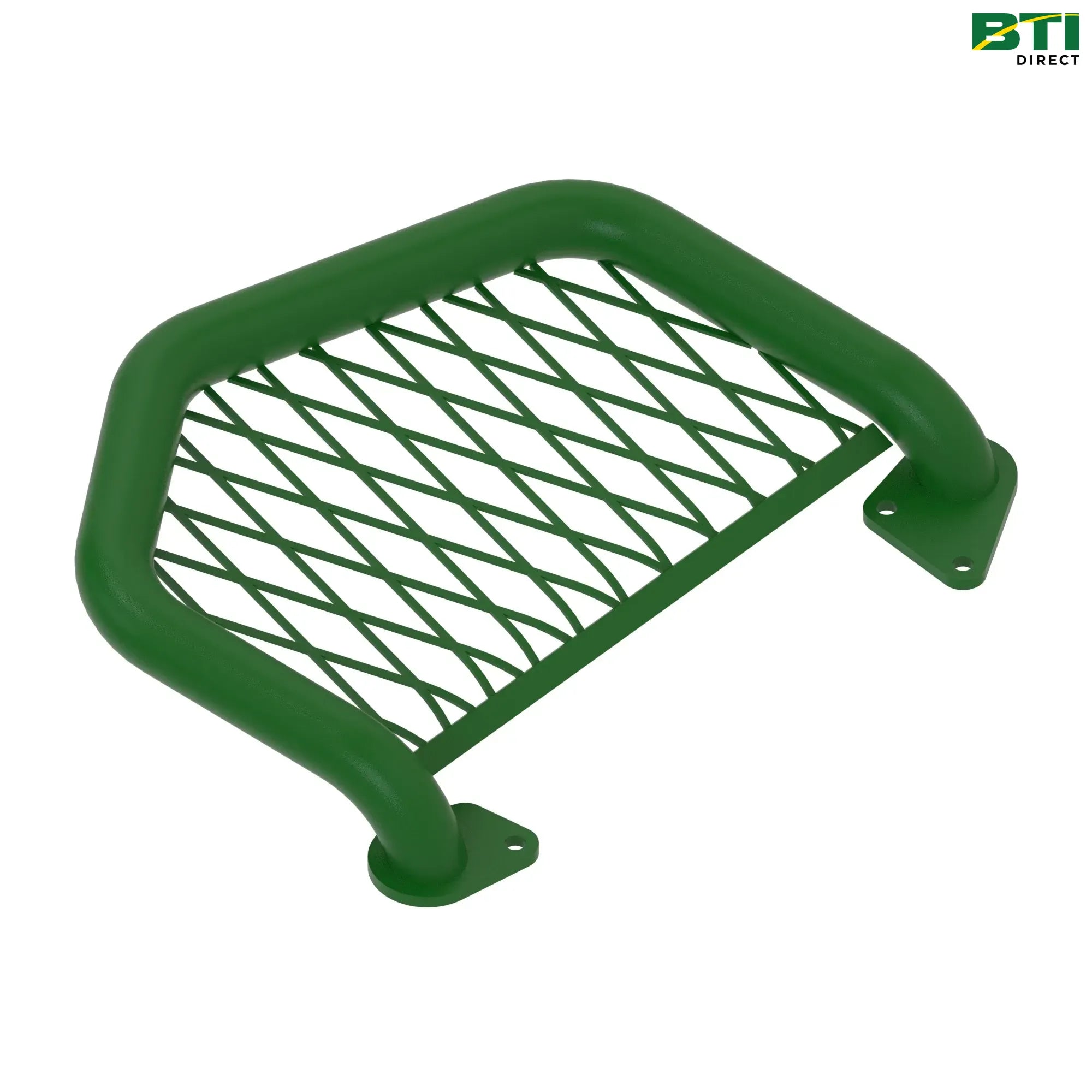 AW32775: Frame Guard, Left Side