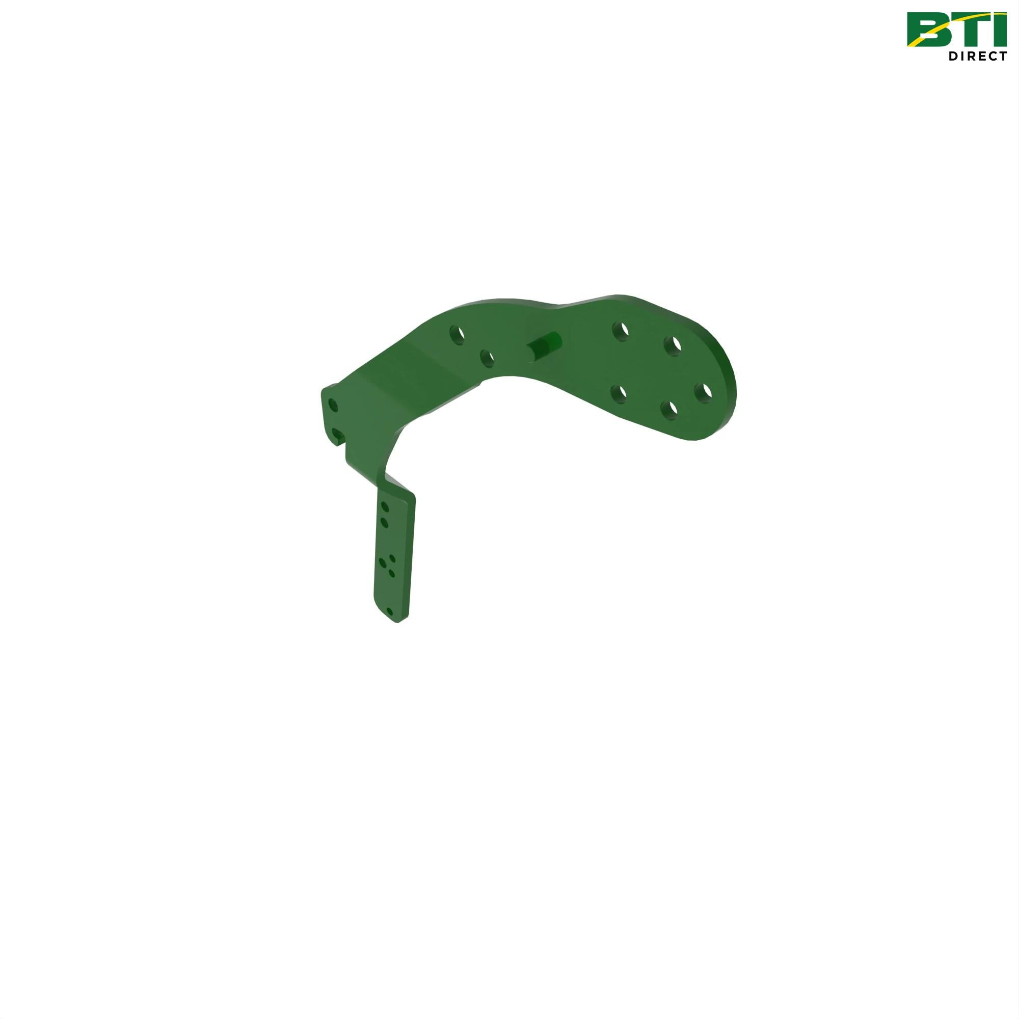 AL223026: Hood Guard Holder