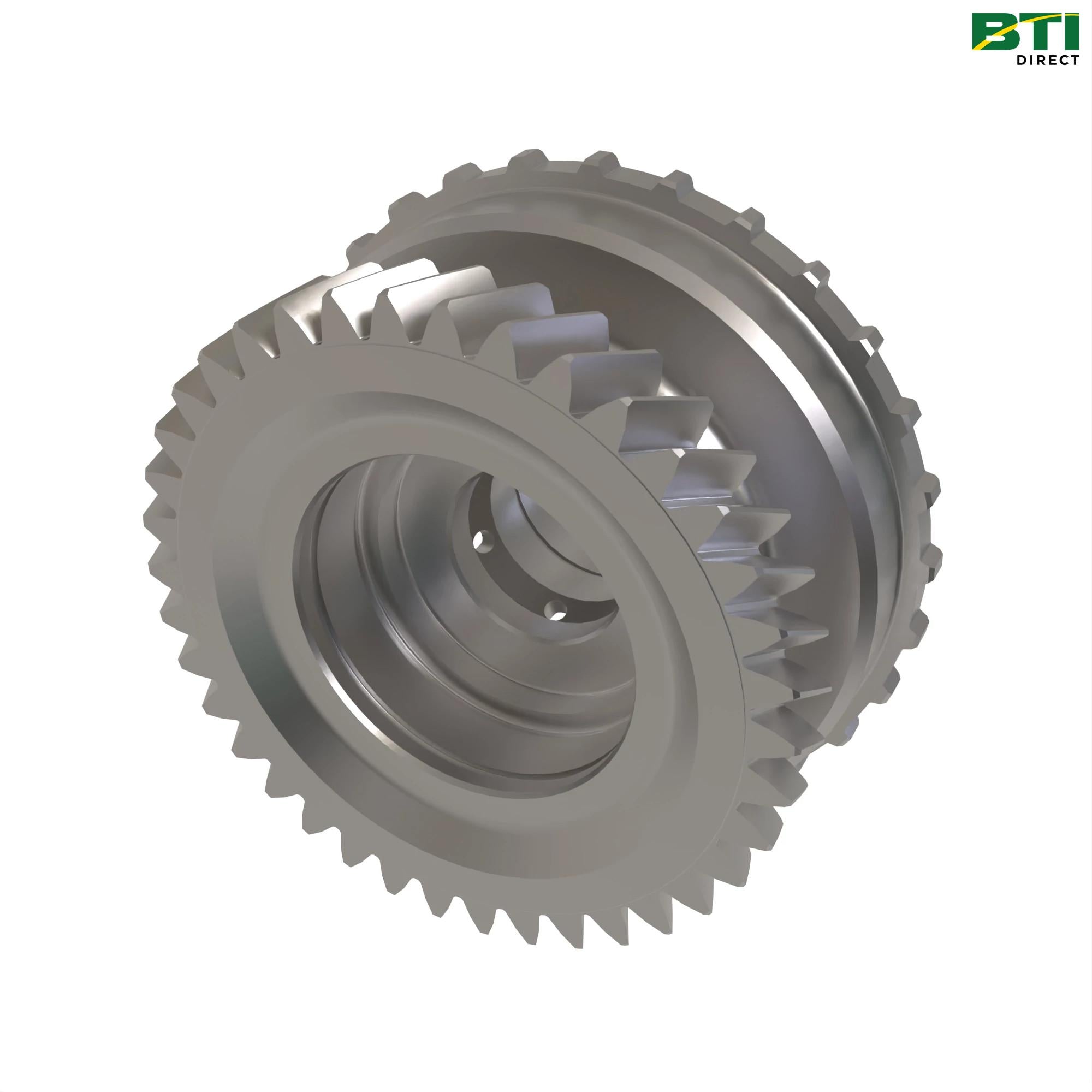 L220729: Gear