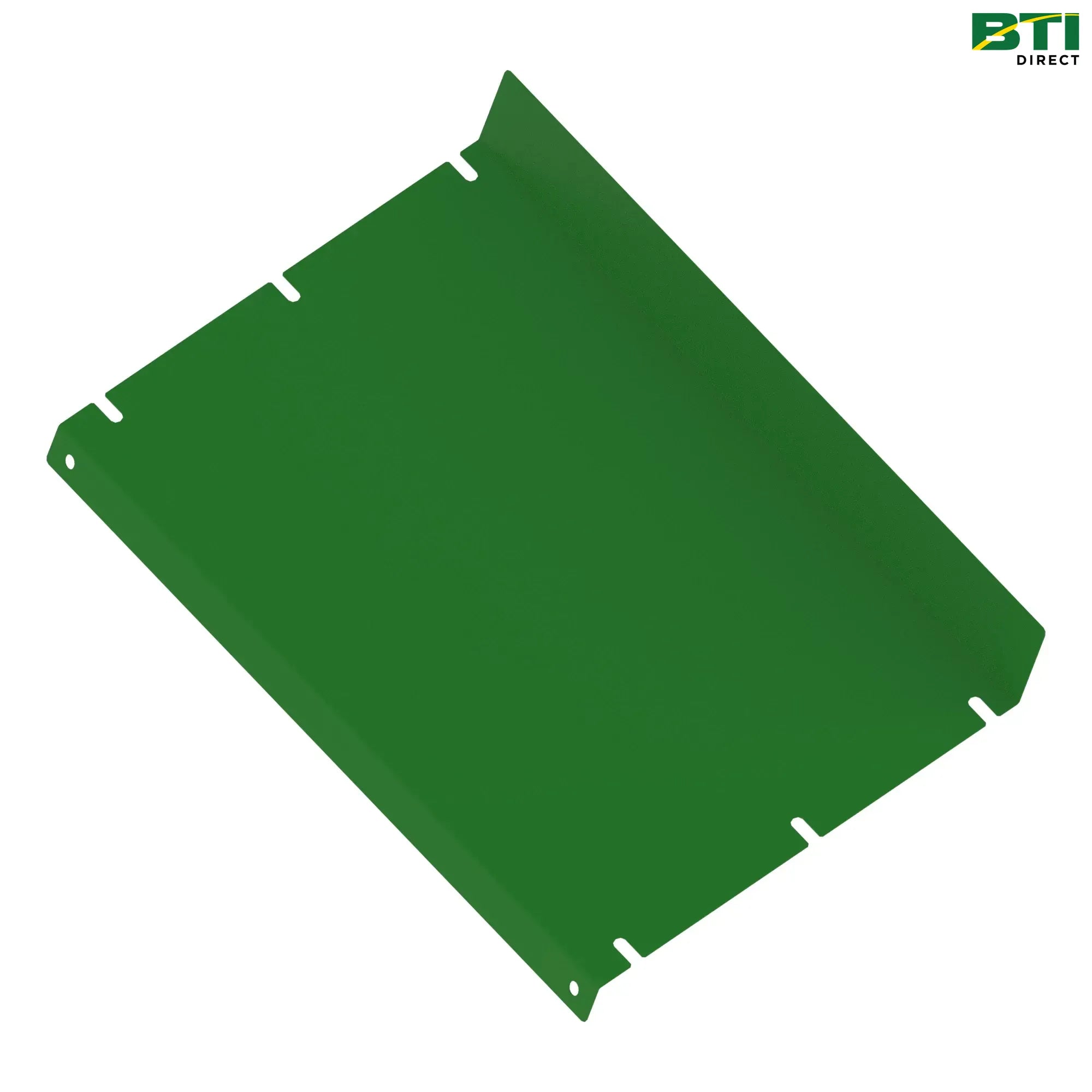 N376737: Plant Panel, Left Side