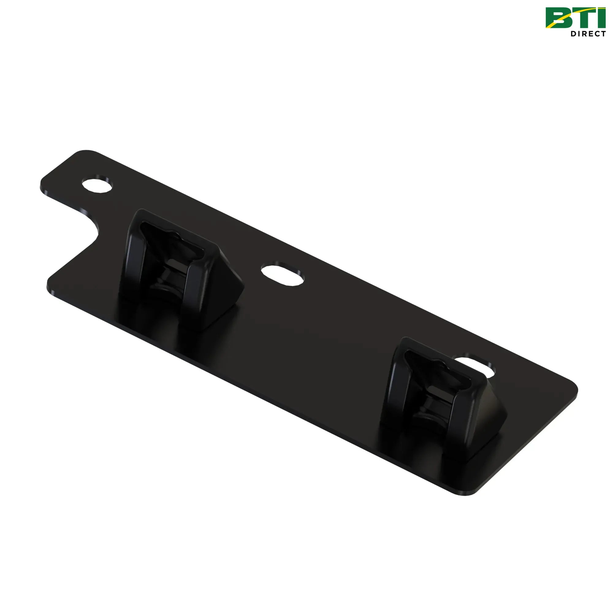 AXE61674: Outer Float Ramp Base Bracket, Left Side