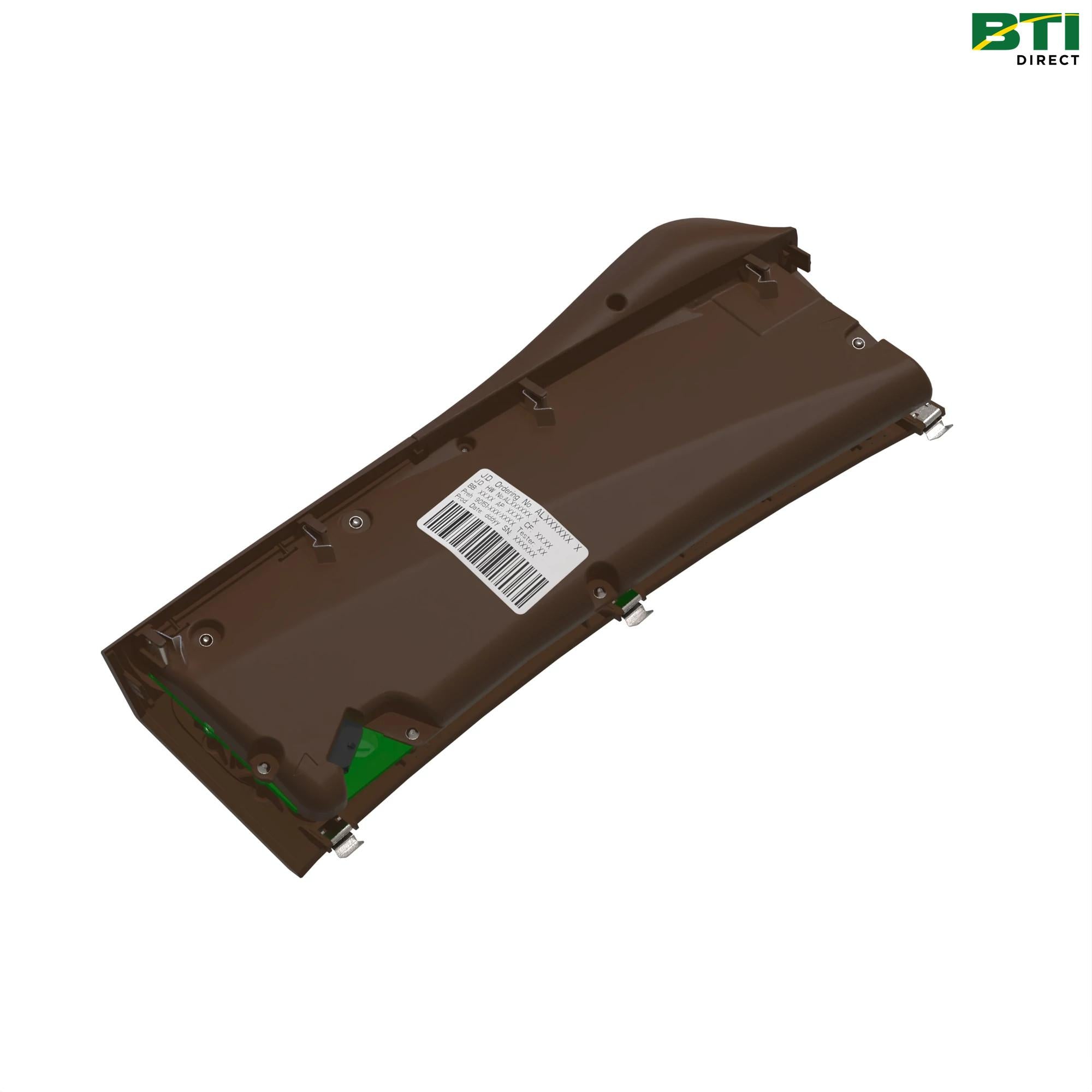 AL237001: Switch Module