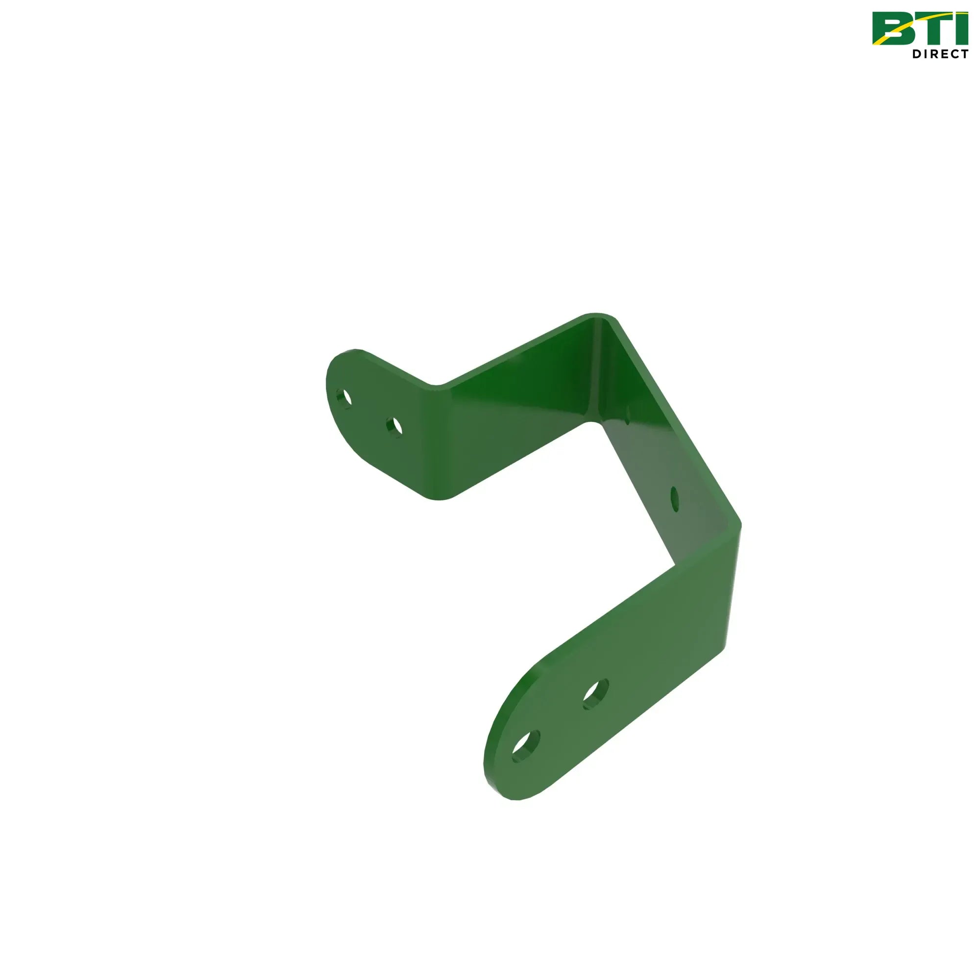 N404193: Breakaway Wing and Rocker Bracket