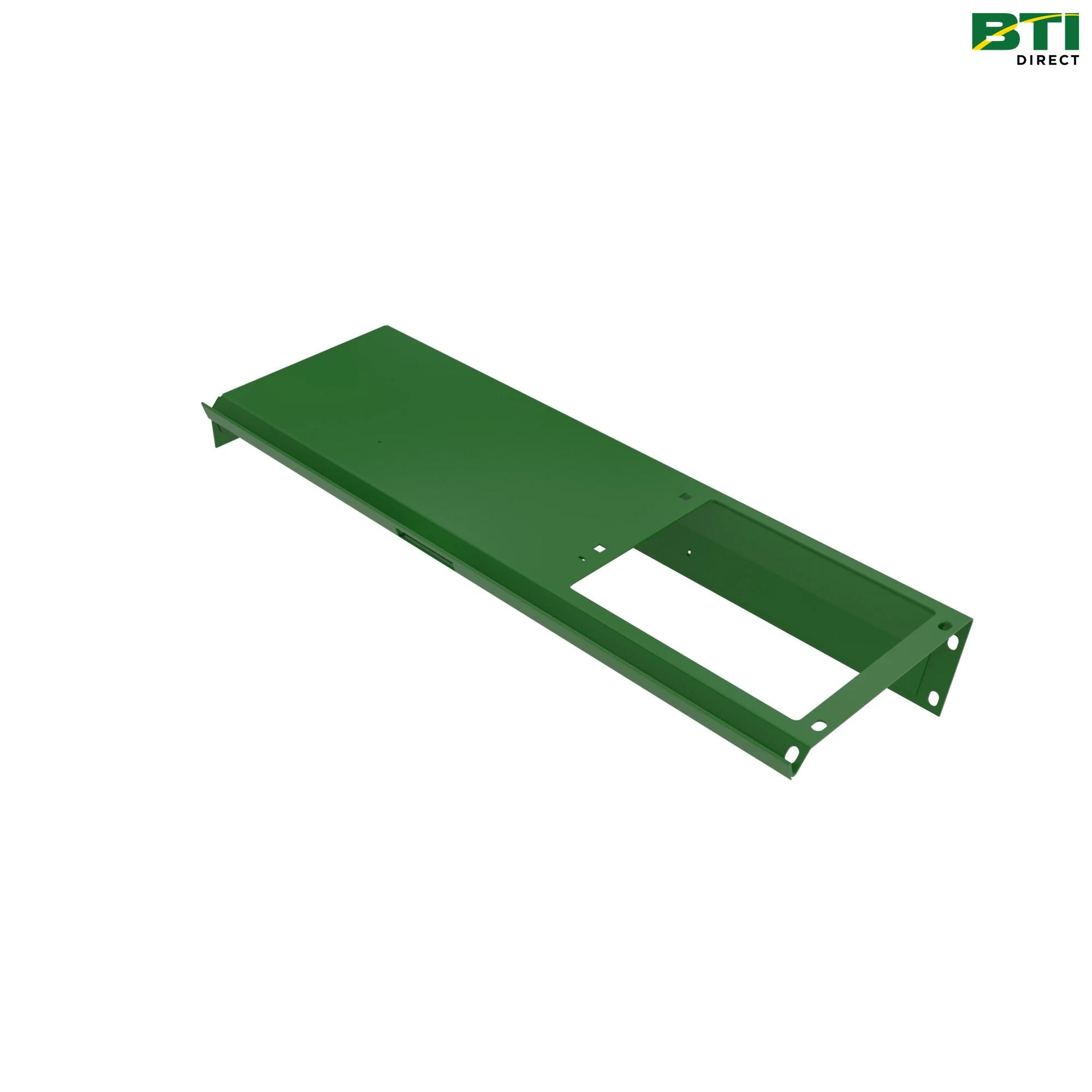 AN276860: Rear Door Support