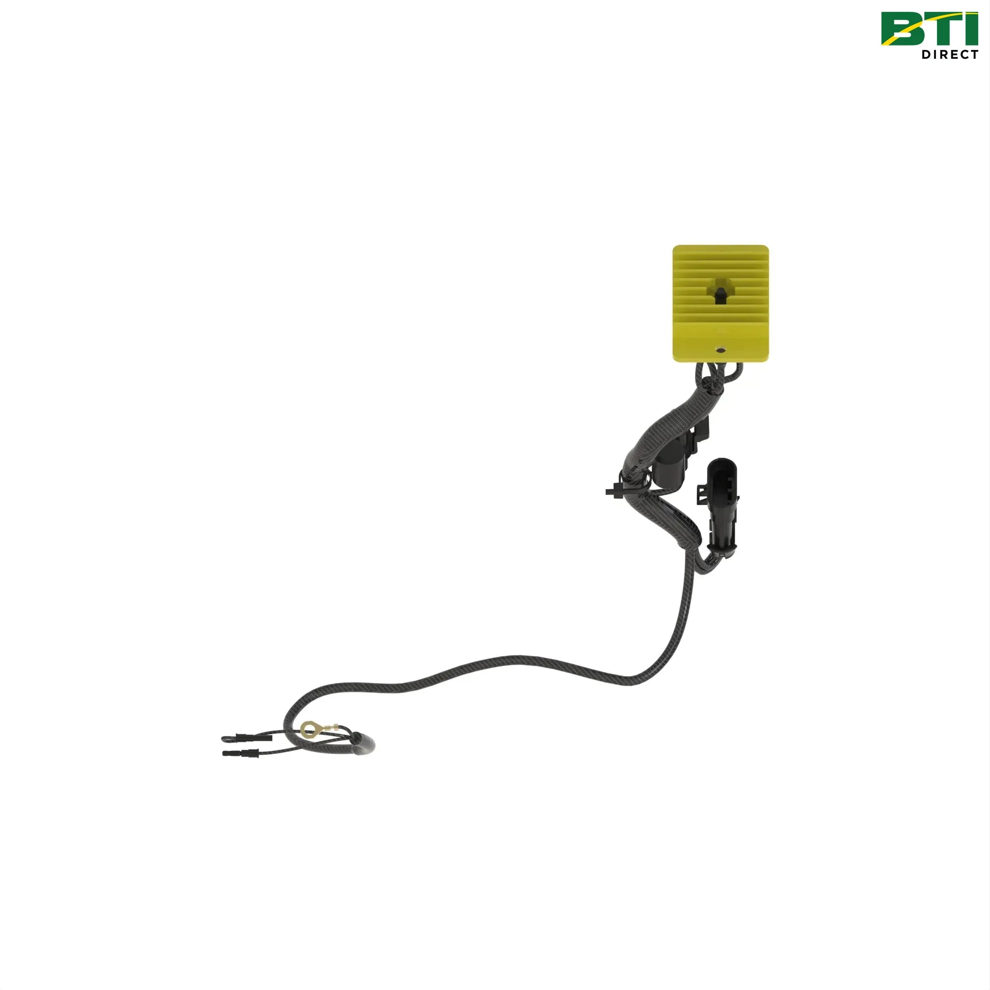 AUC17433: E-Cut™ Rectifier Wiring Harness
