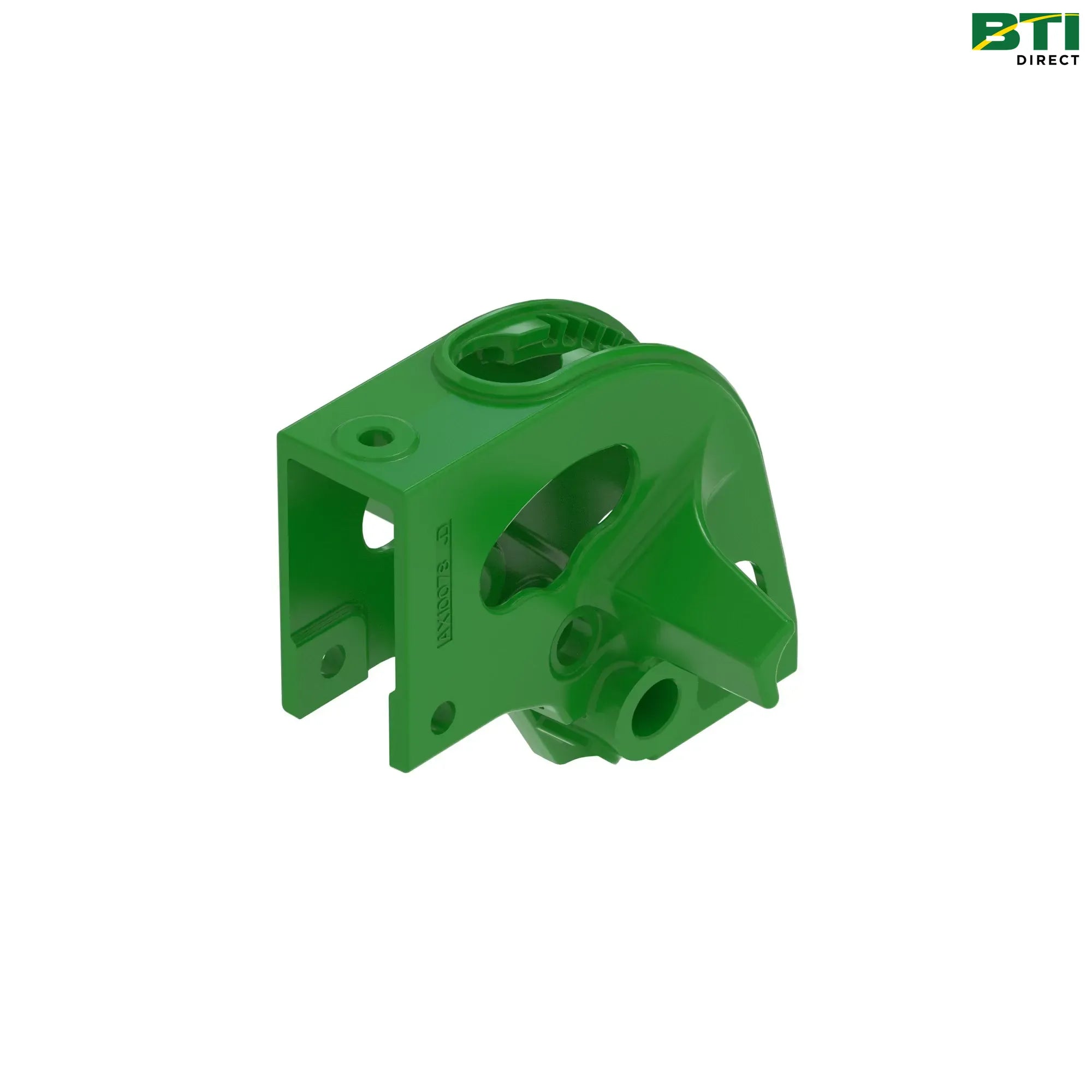 AX10078: Rear Short Shank