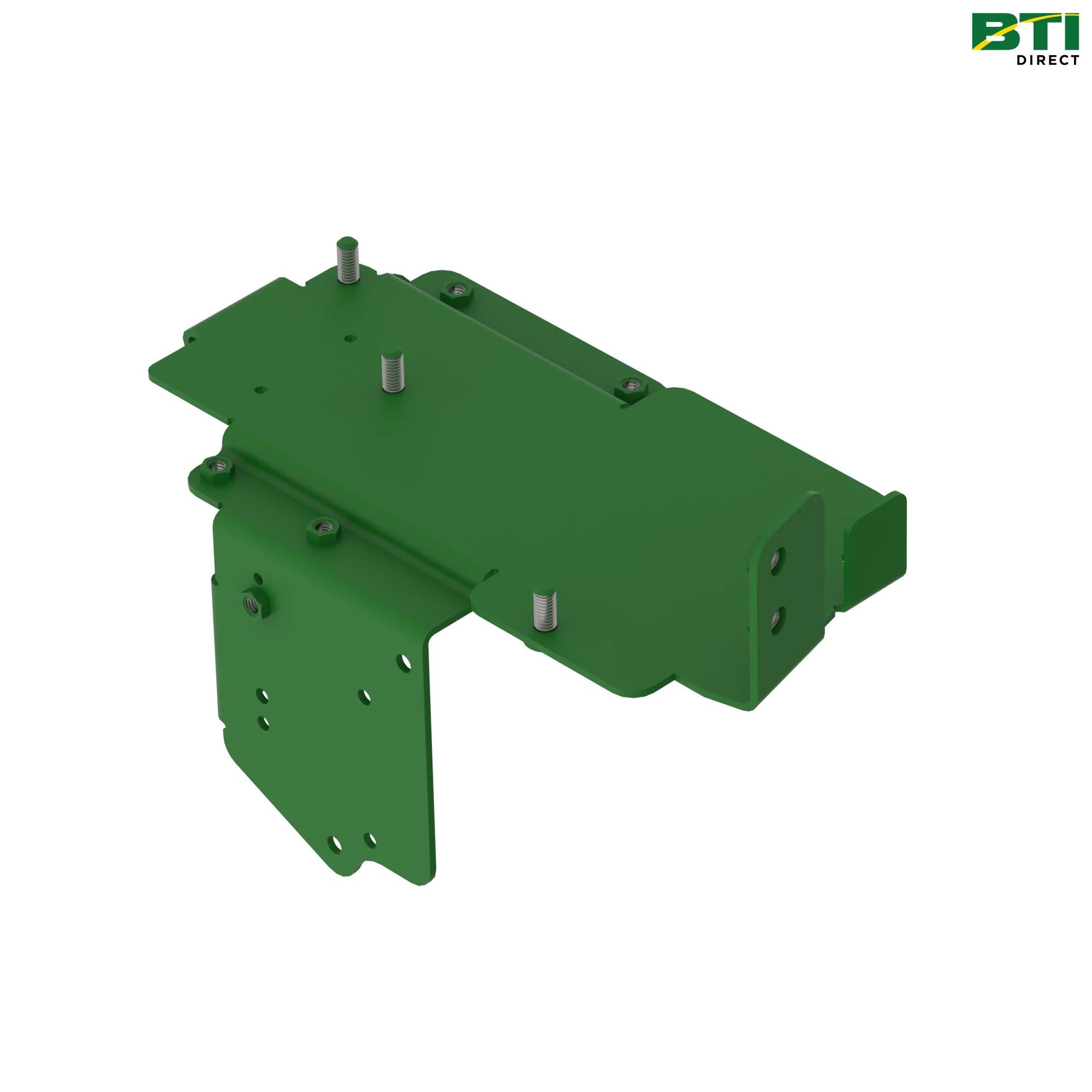 AL217409: Fixation Harness Bracket