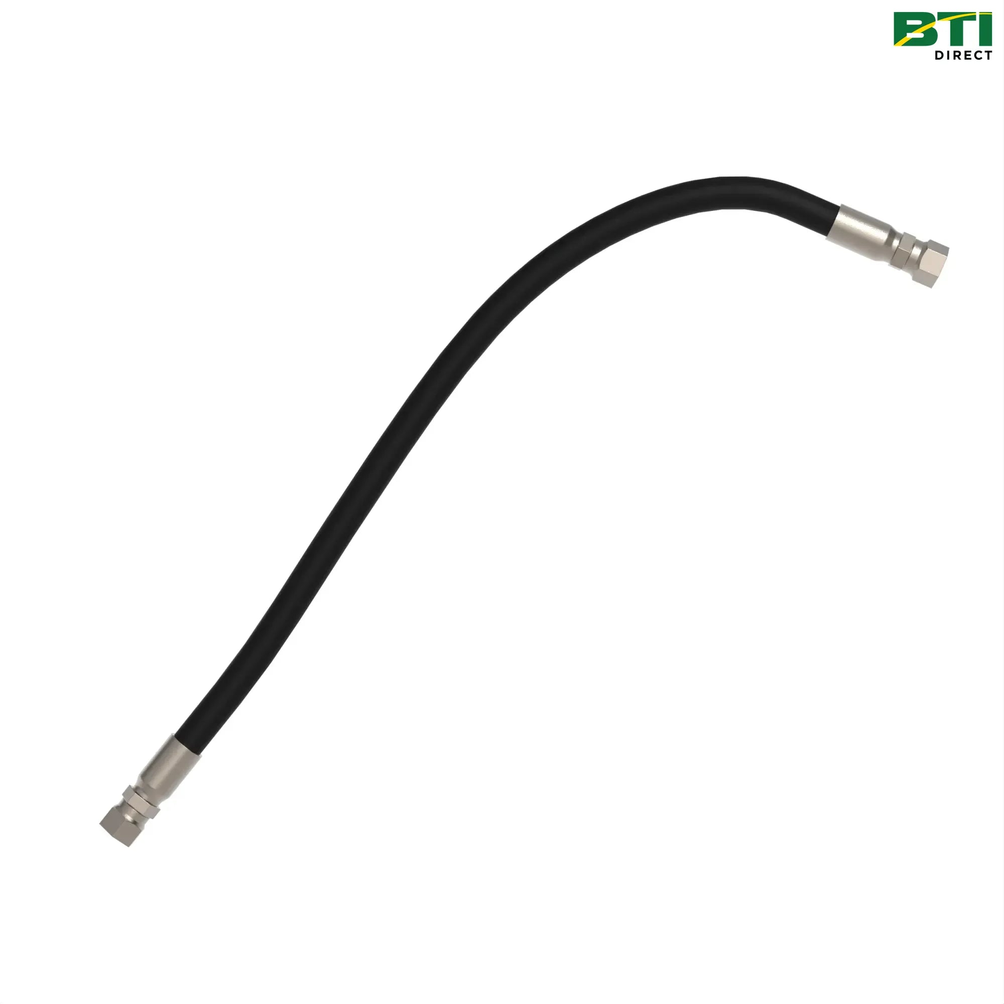 RE288857: Hitch Cylinder Hydraulic Hose