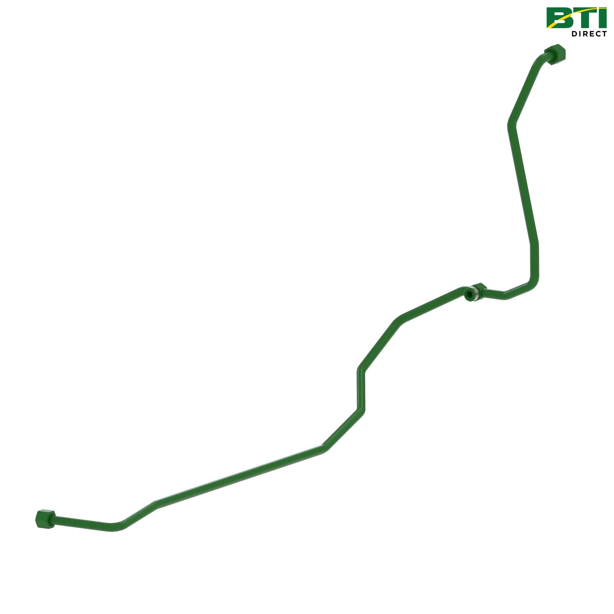 AL228824: Steering Oil Line