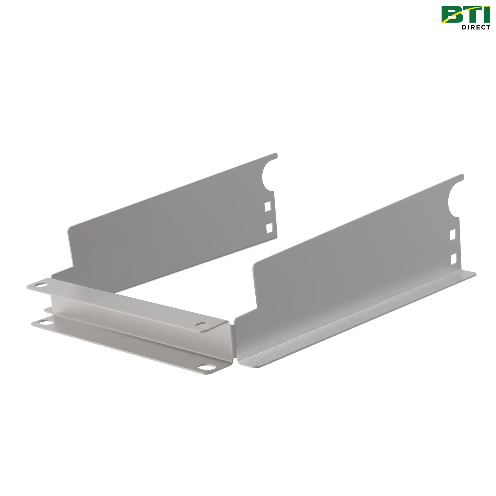 N381854: Air Duct, Air Door Hanger Adaptor