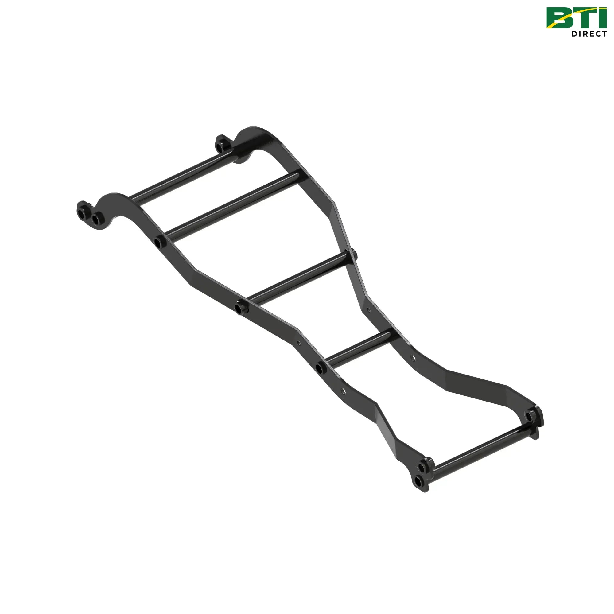 RE262834: Front Hood Linkage Bracket