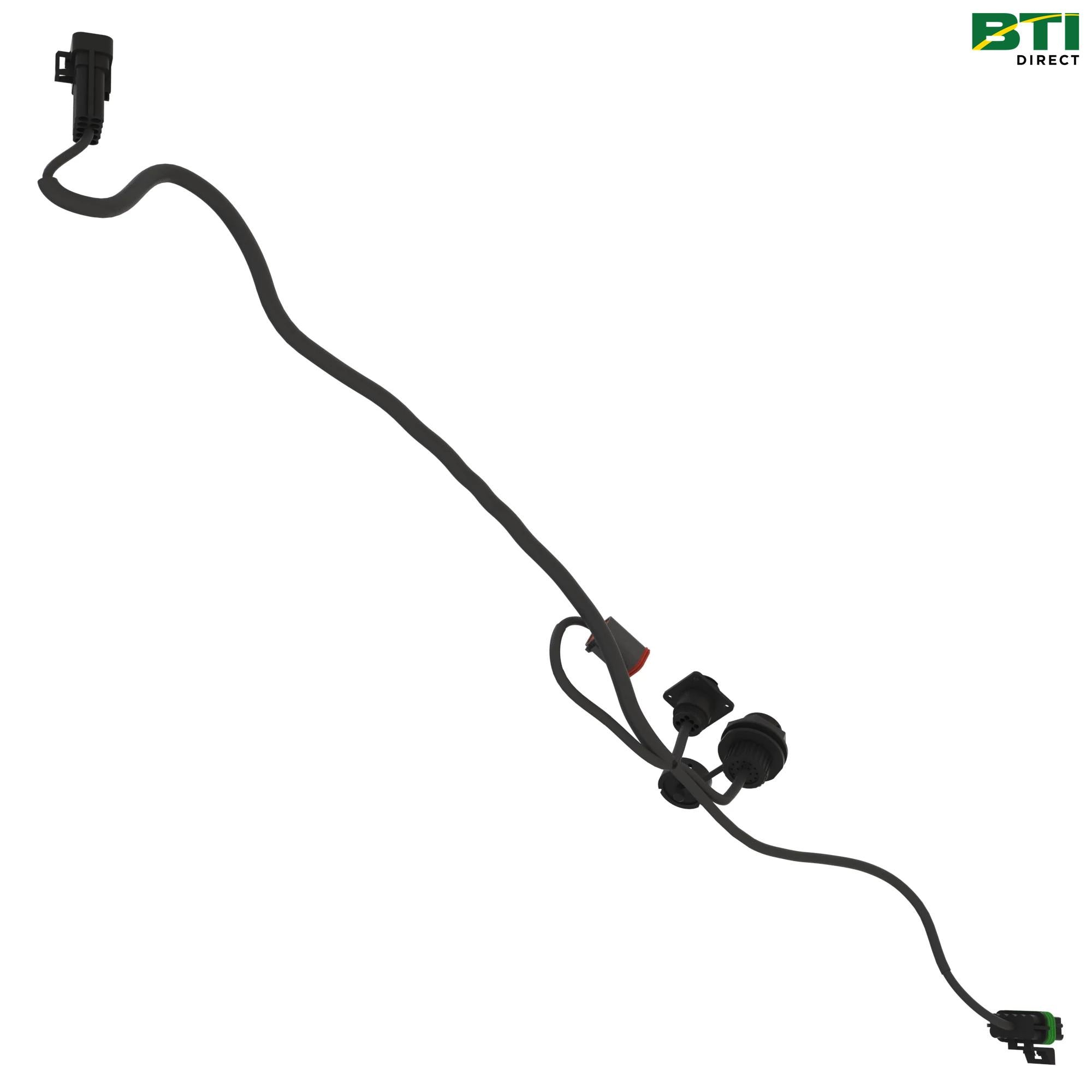 AL222548: Wiring Harness