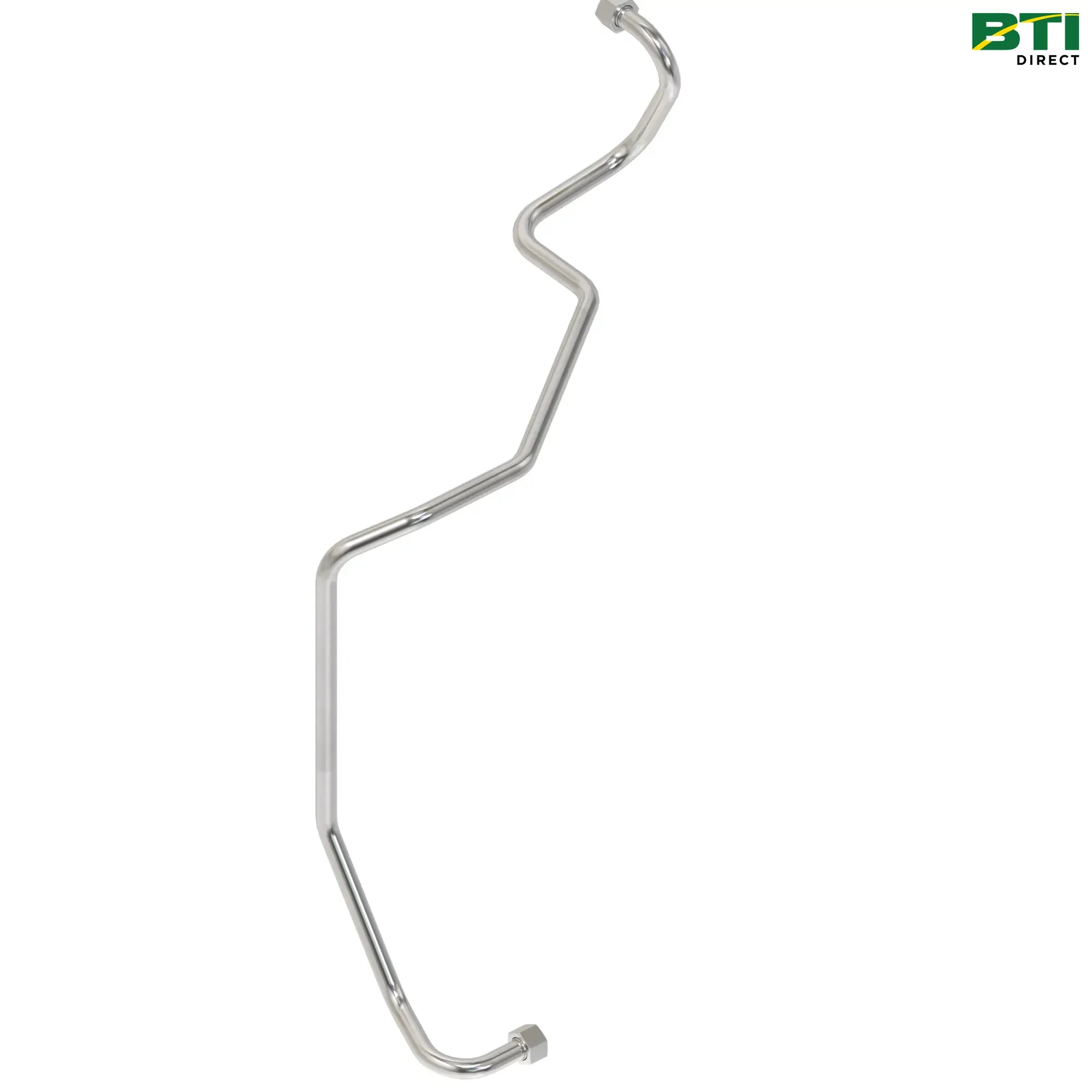 RE338719: Midstack Supply IVT™ Line