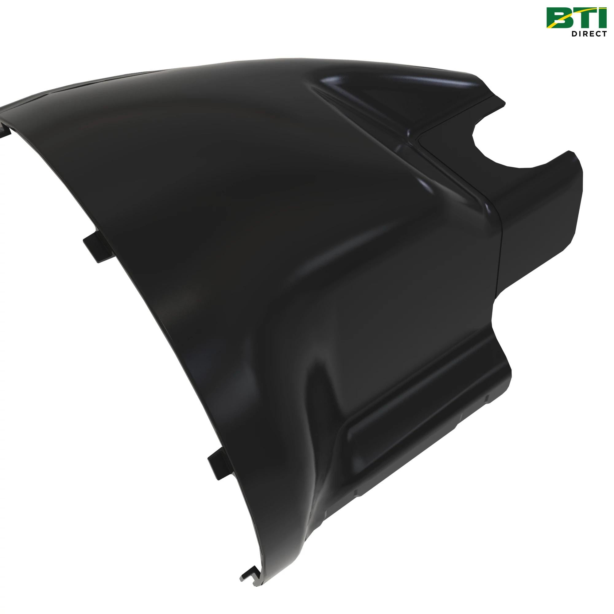 AL234081: Heat Shield