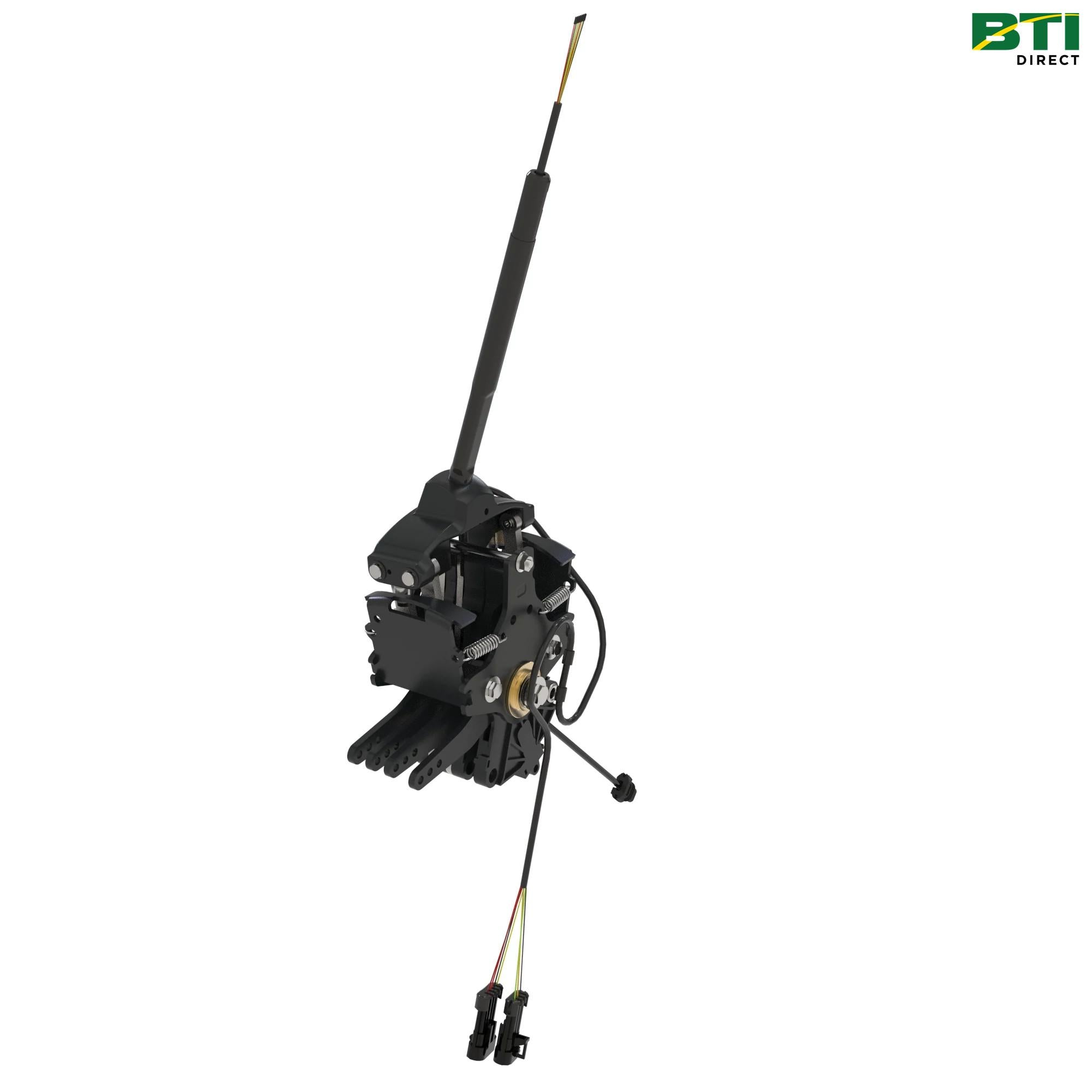 AL177596: Quadrant