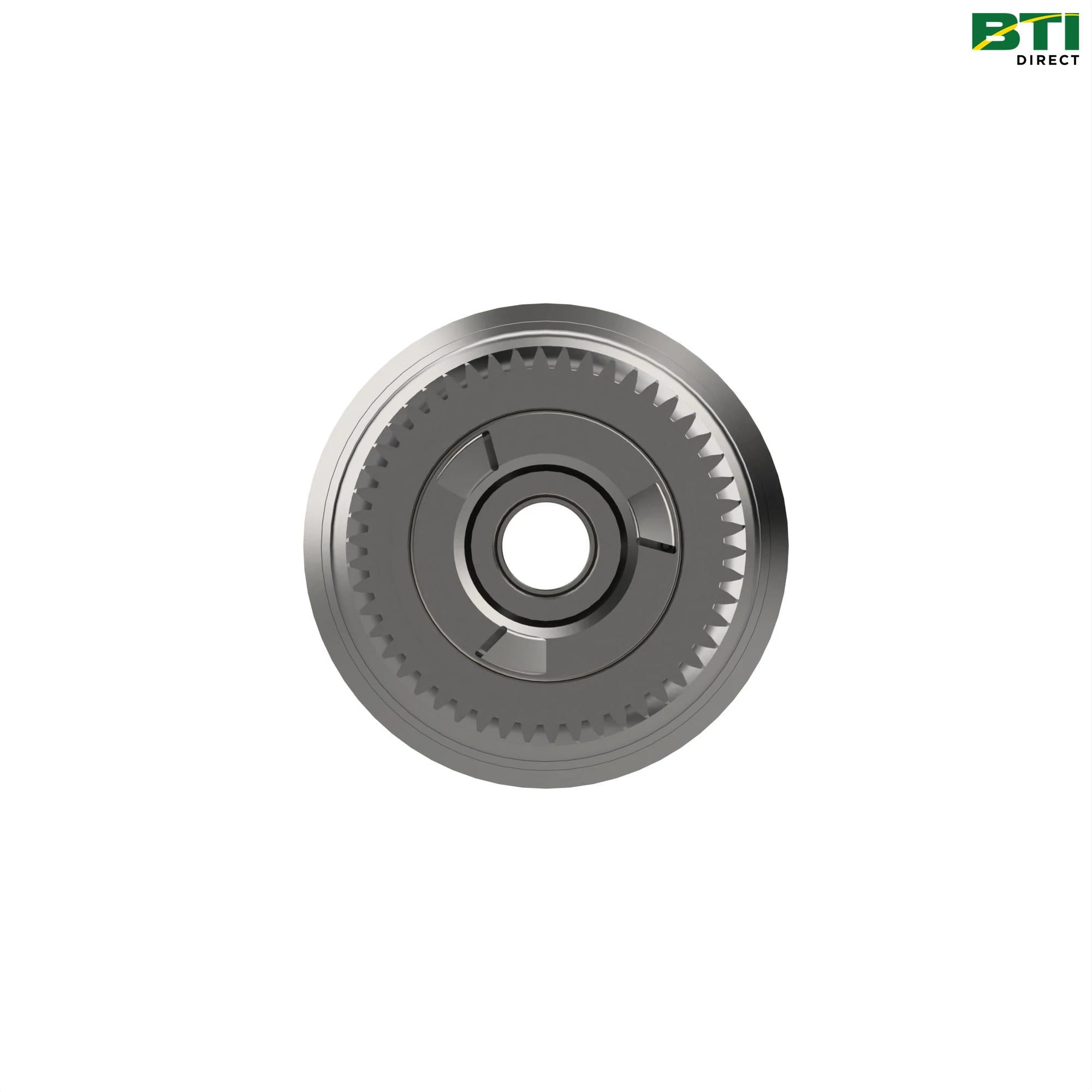 AL223120: MFWD Disk Clutch Gear, 50 Teeth