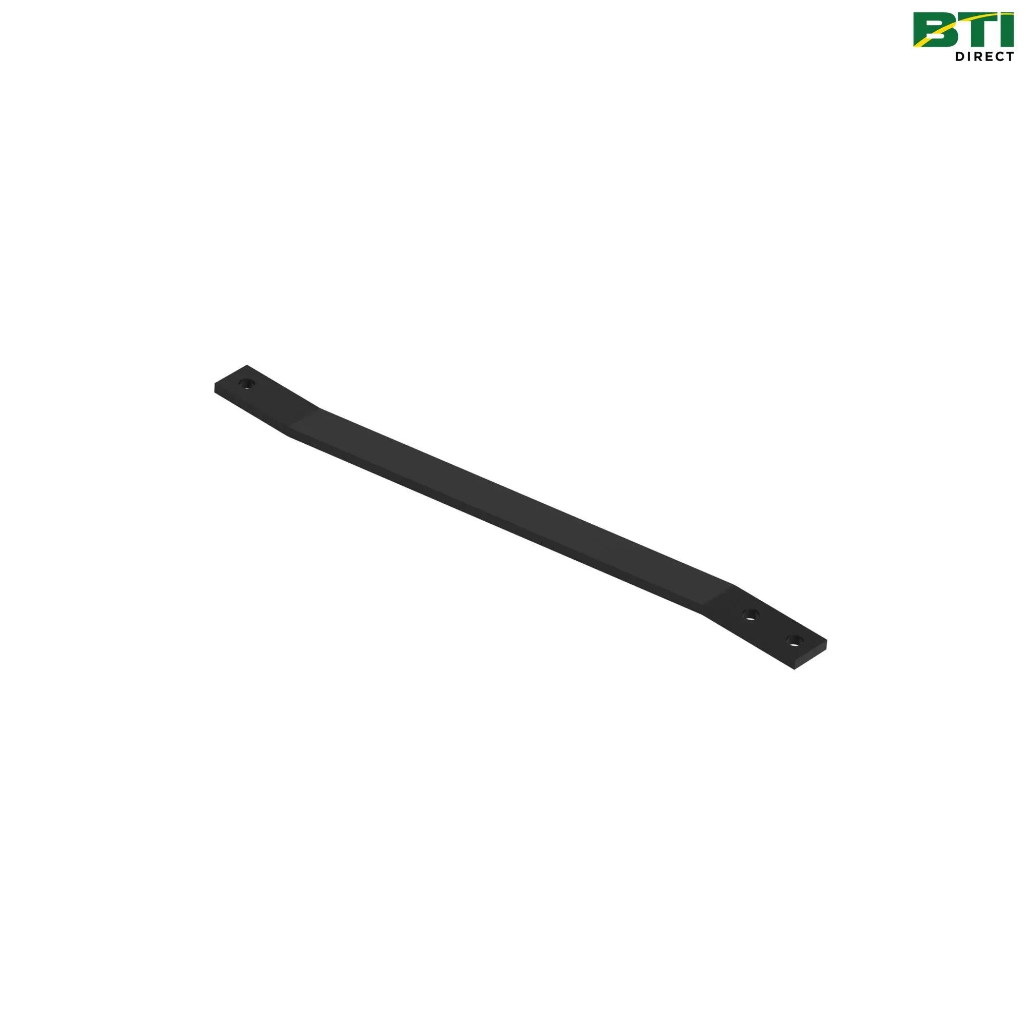 N164597: Double-Disk Blade Drawbar