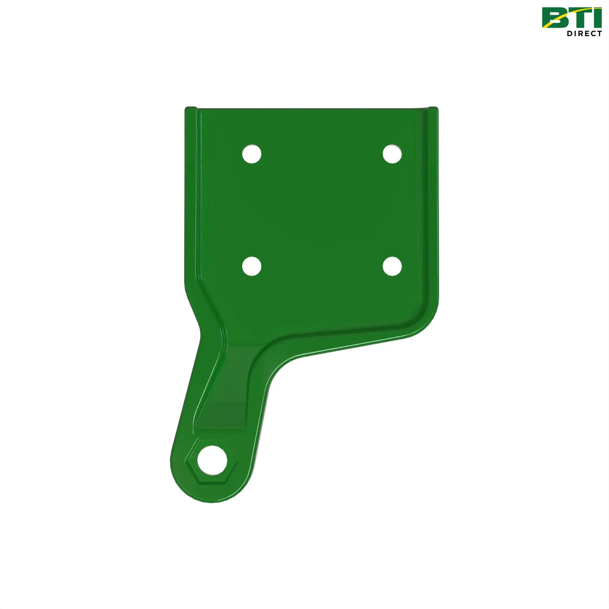 N236389: Left Side Swing Arm Bracket