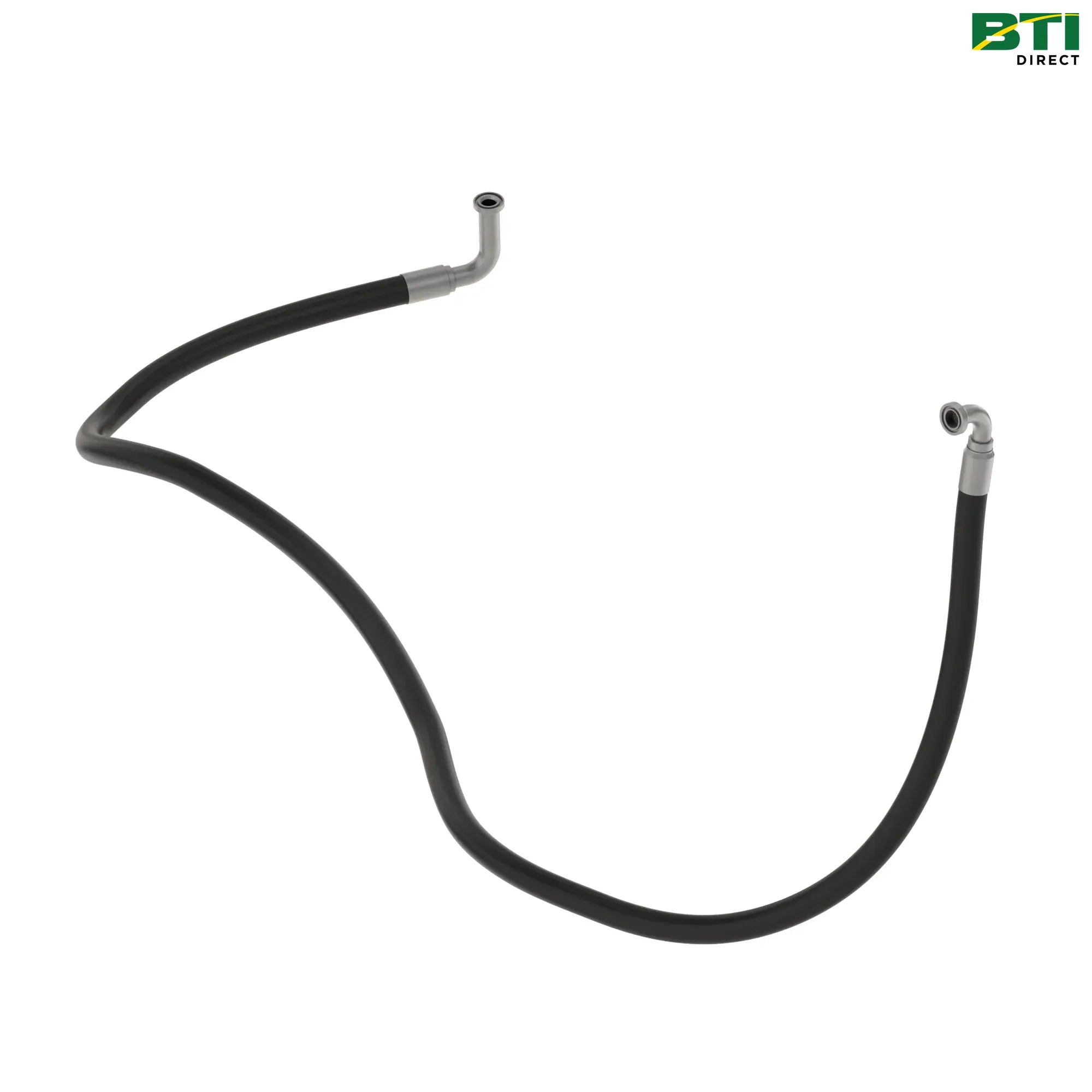 AXE57095: Rear Motor Forward Hydraulic Hose