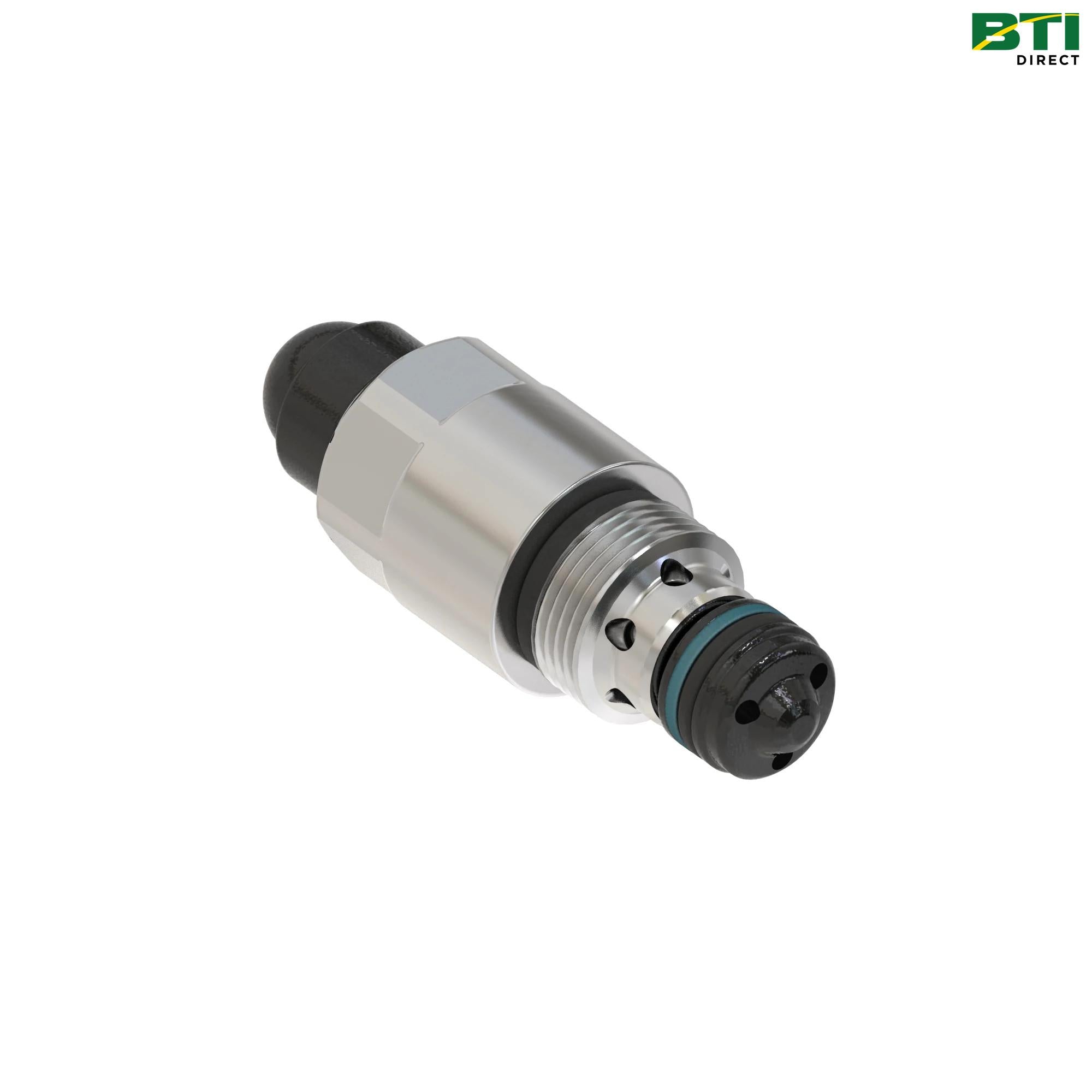 AL209234: Pressure Relief Valve