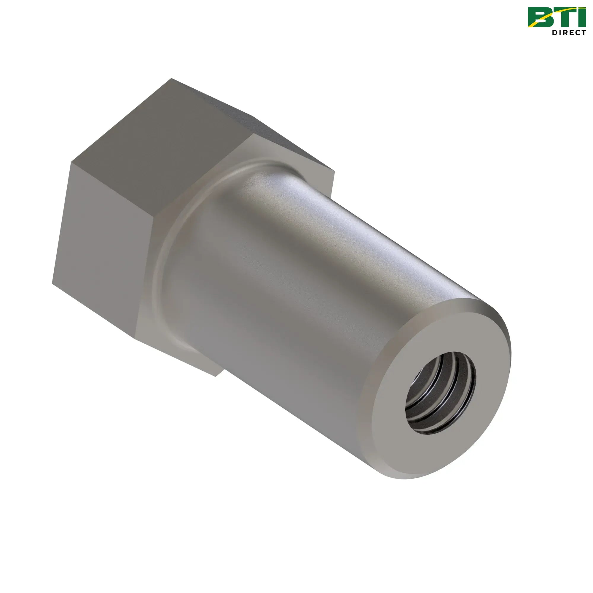 N379752: Threaded Bushing