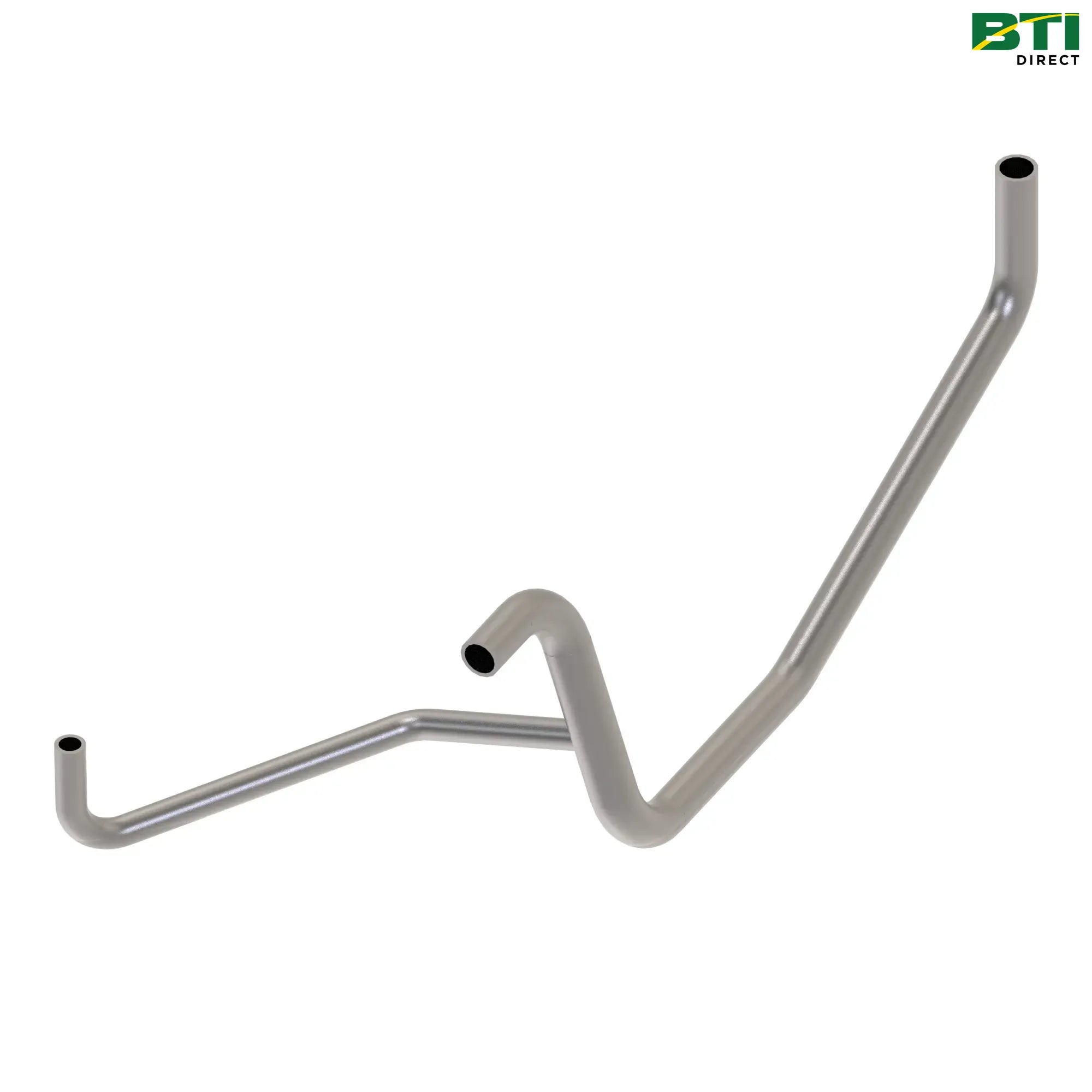 AN406588: Propel and Steering Suction Hose